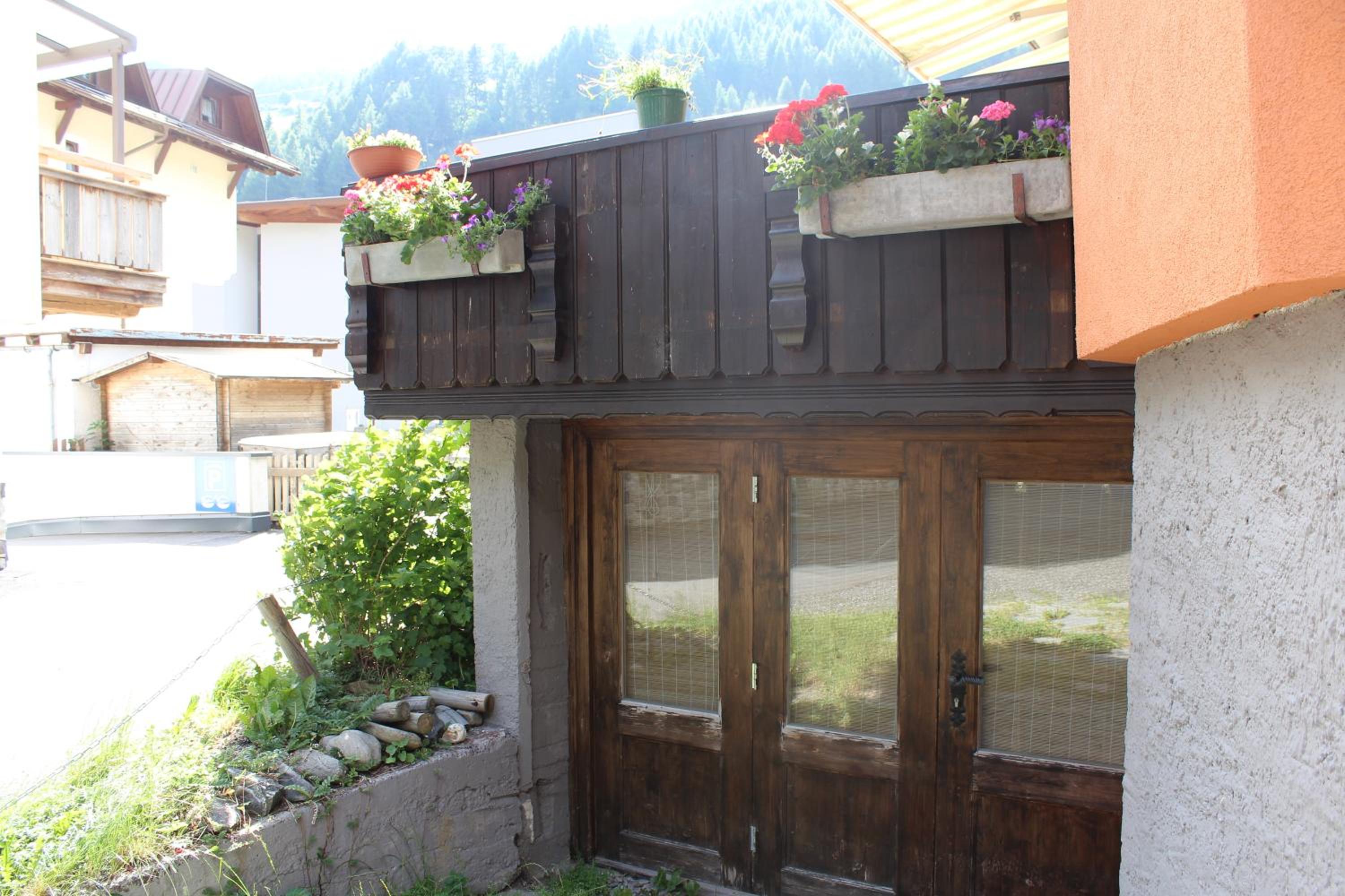 Aktivurlaub Morandell