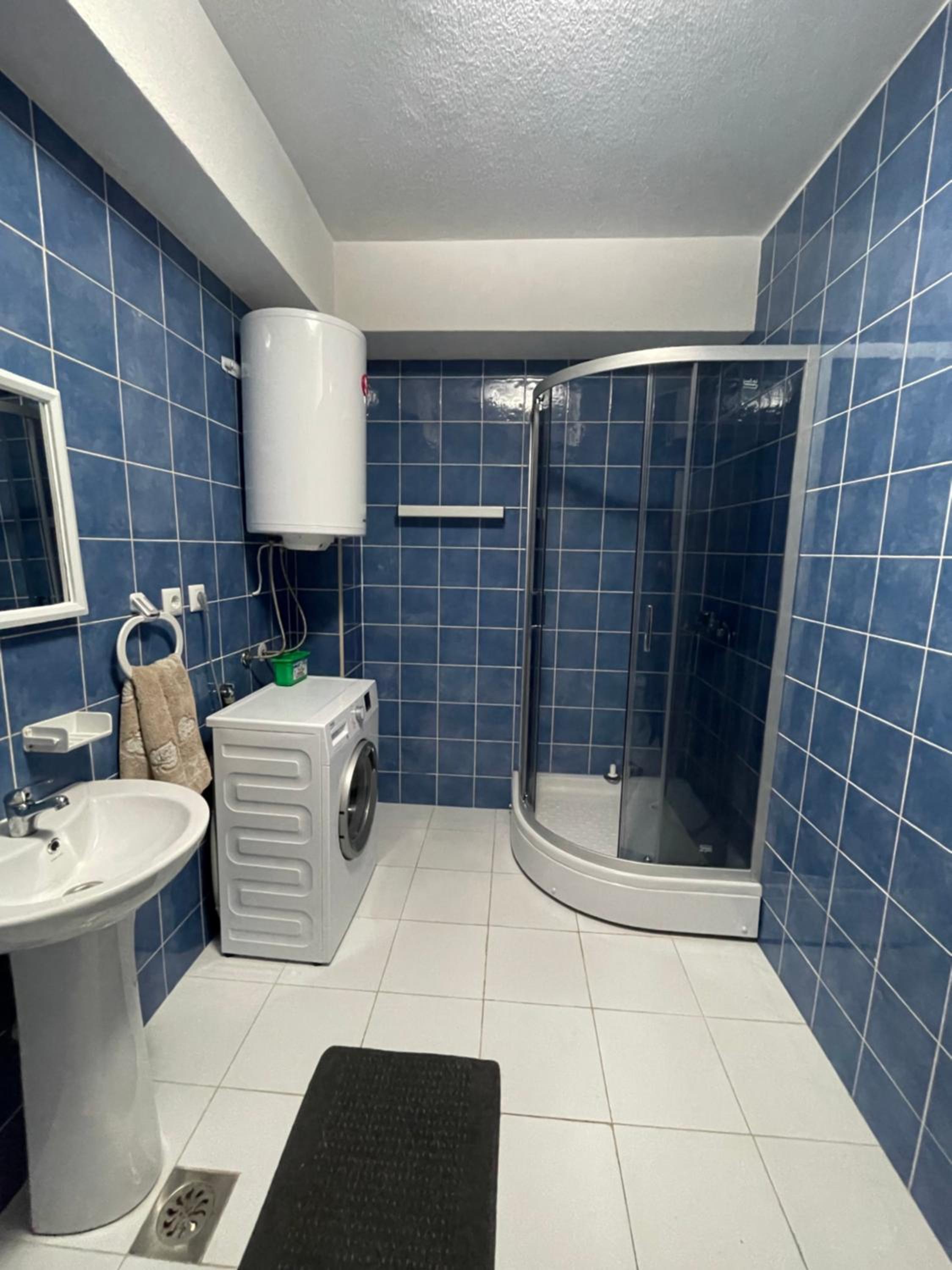 Spirit Apartment