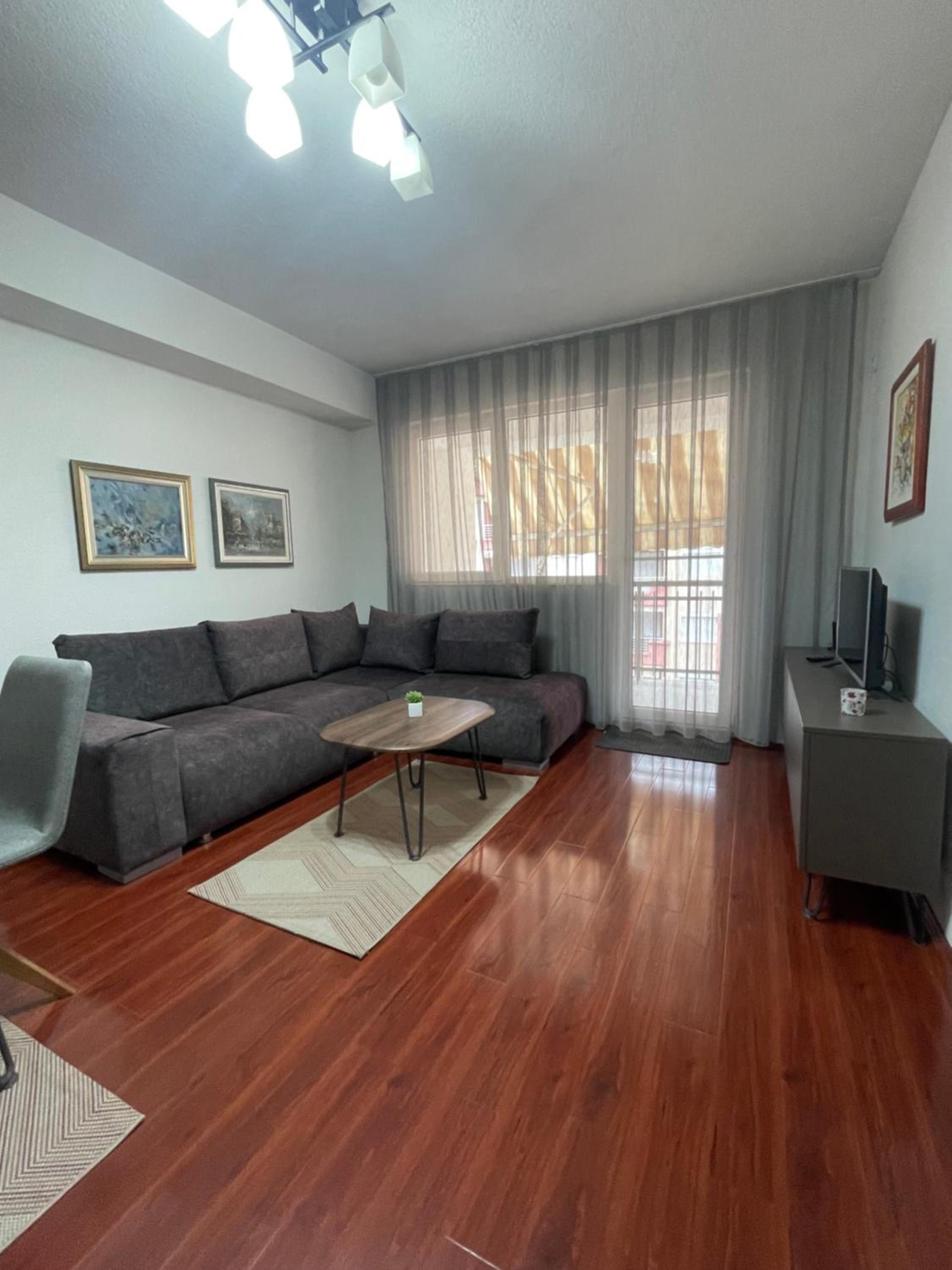 Spirit Apartment