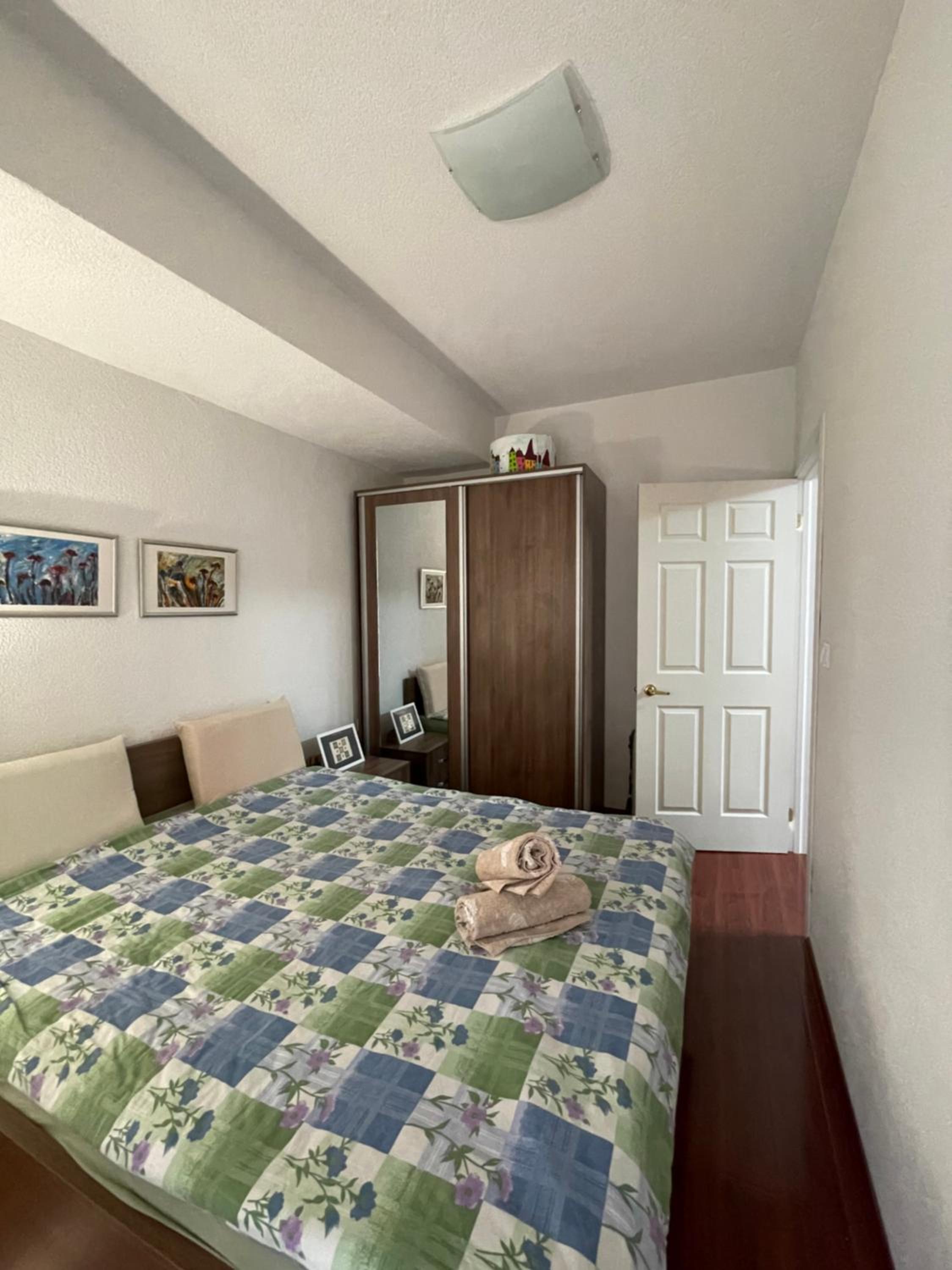 Spirit Apartment
