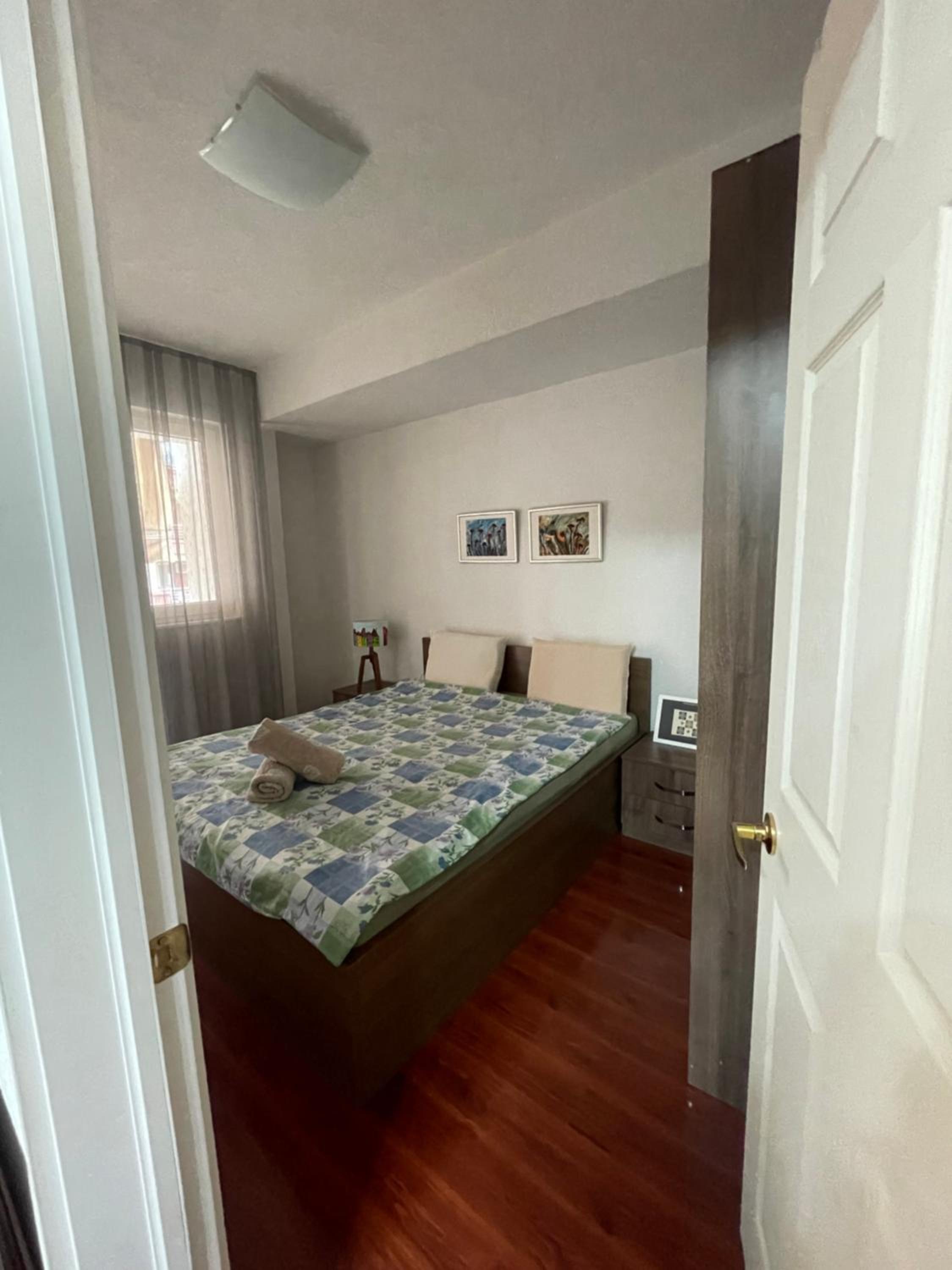Spirit Apartment