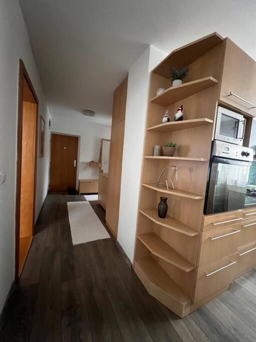 Krásny apartmám CENTRUM view 2