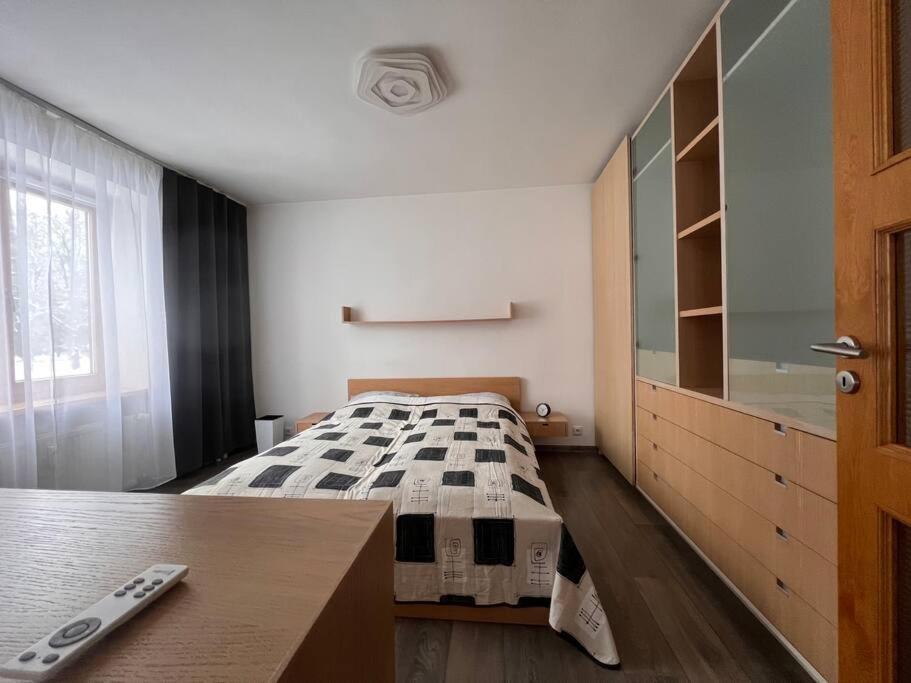 Krásny apartmám CENTRUM view 3