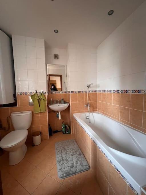 Krásny apartmám CENTRUM view 4