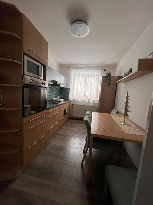 Krásny apartmám CENTRUM view 5