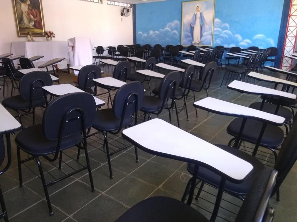 Comunidade Anuncia-Me