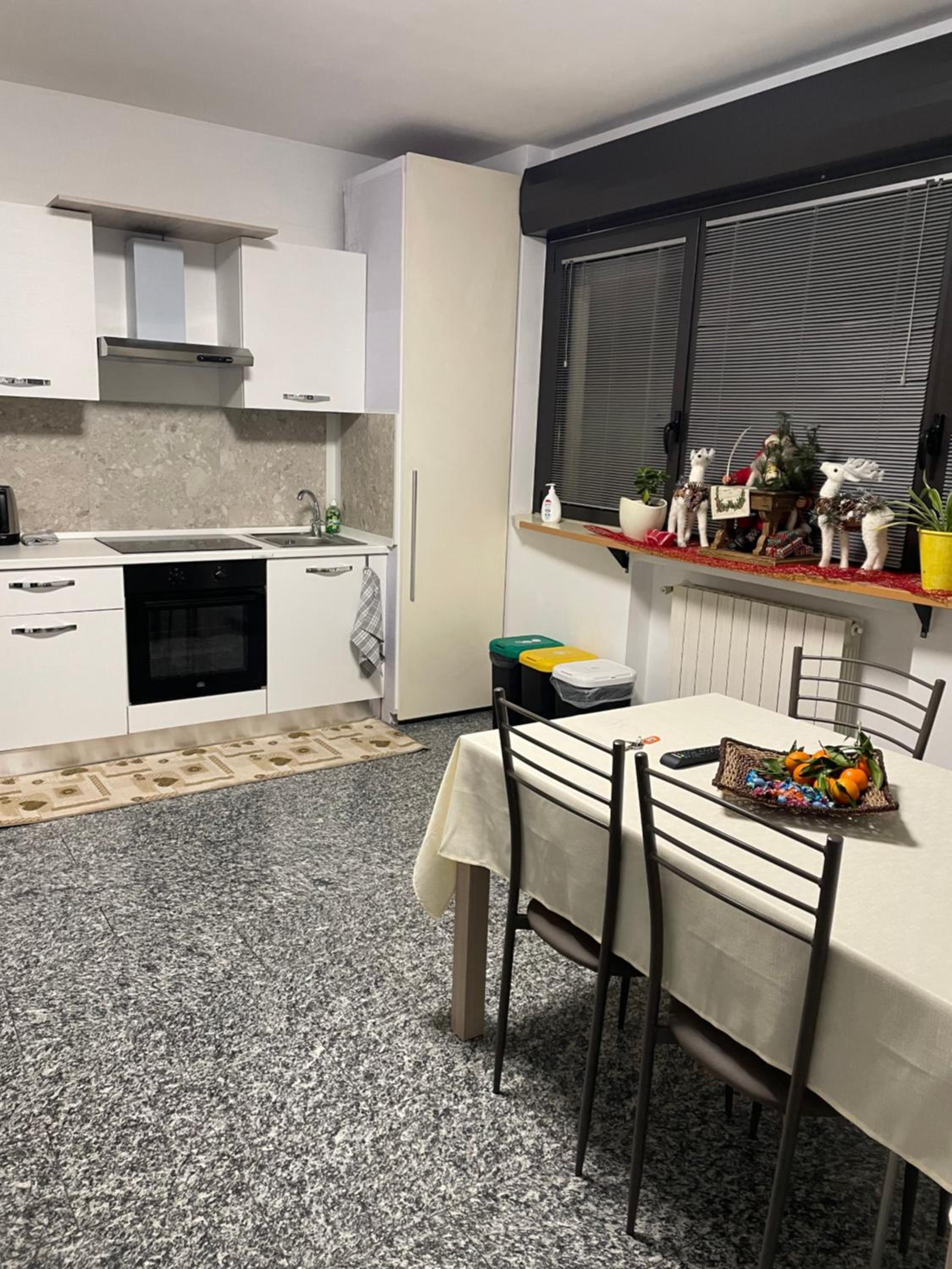 Melannie's Apartment