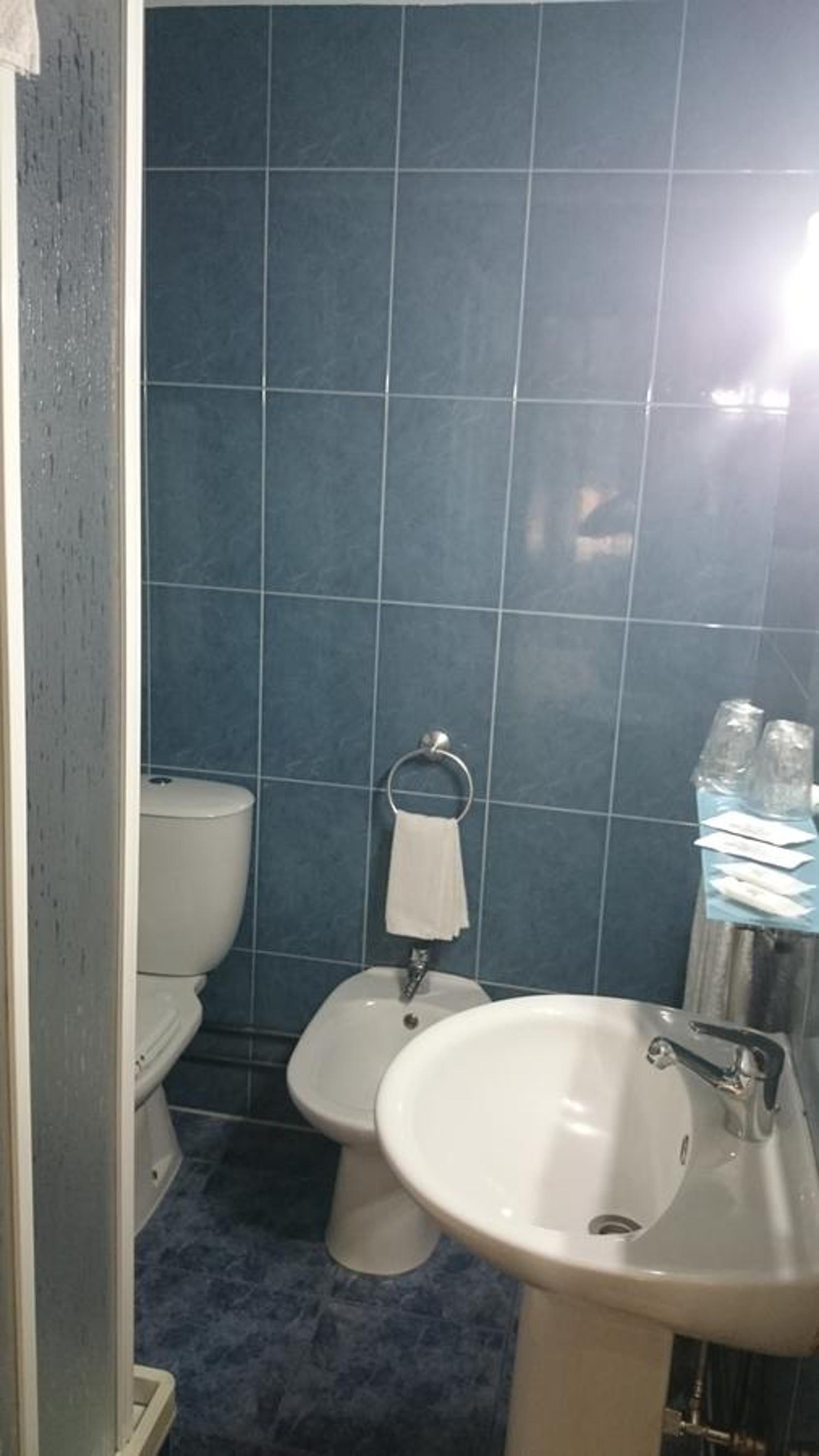 Residencial S. Gião