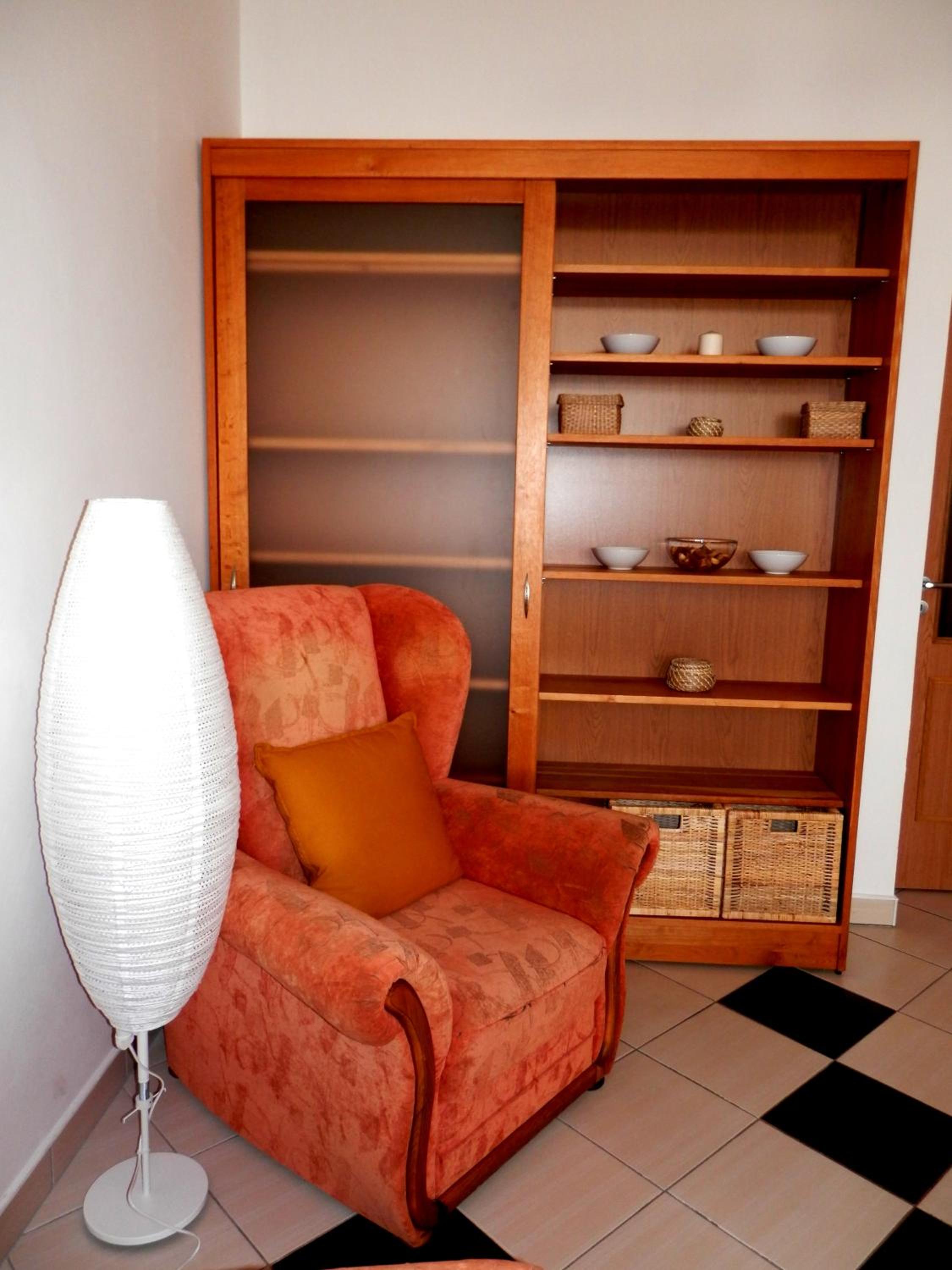 Spacious Apartment Below Spilberk Castle