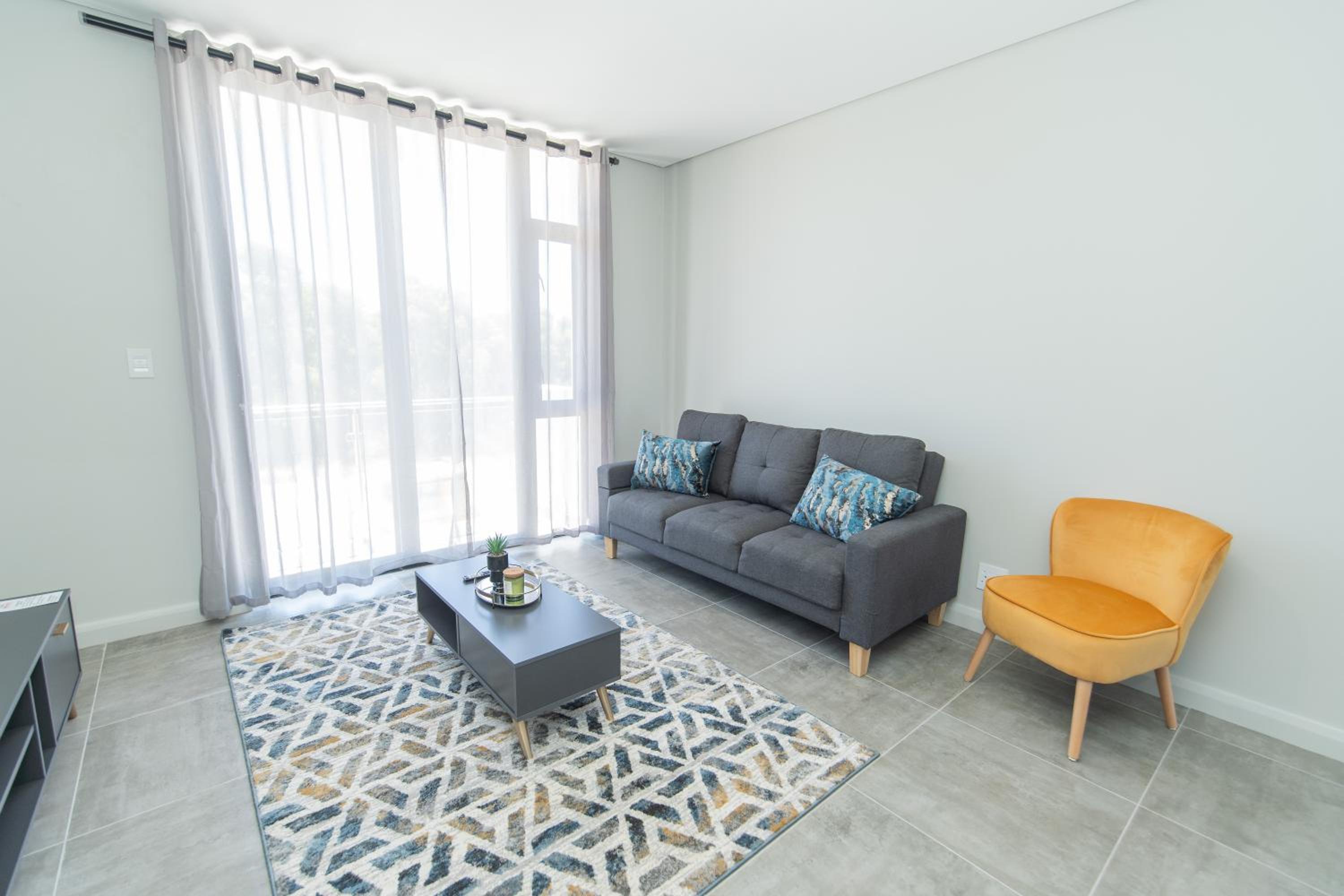 Bella Cabana Luxury Apartment