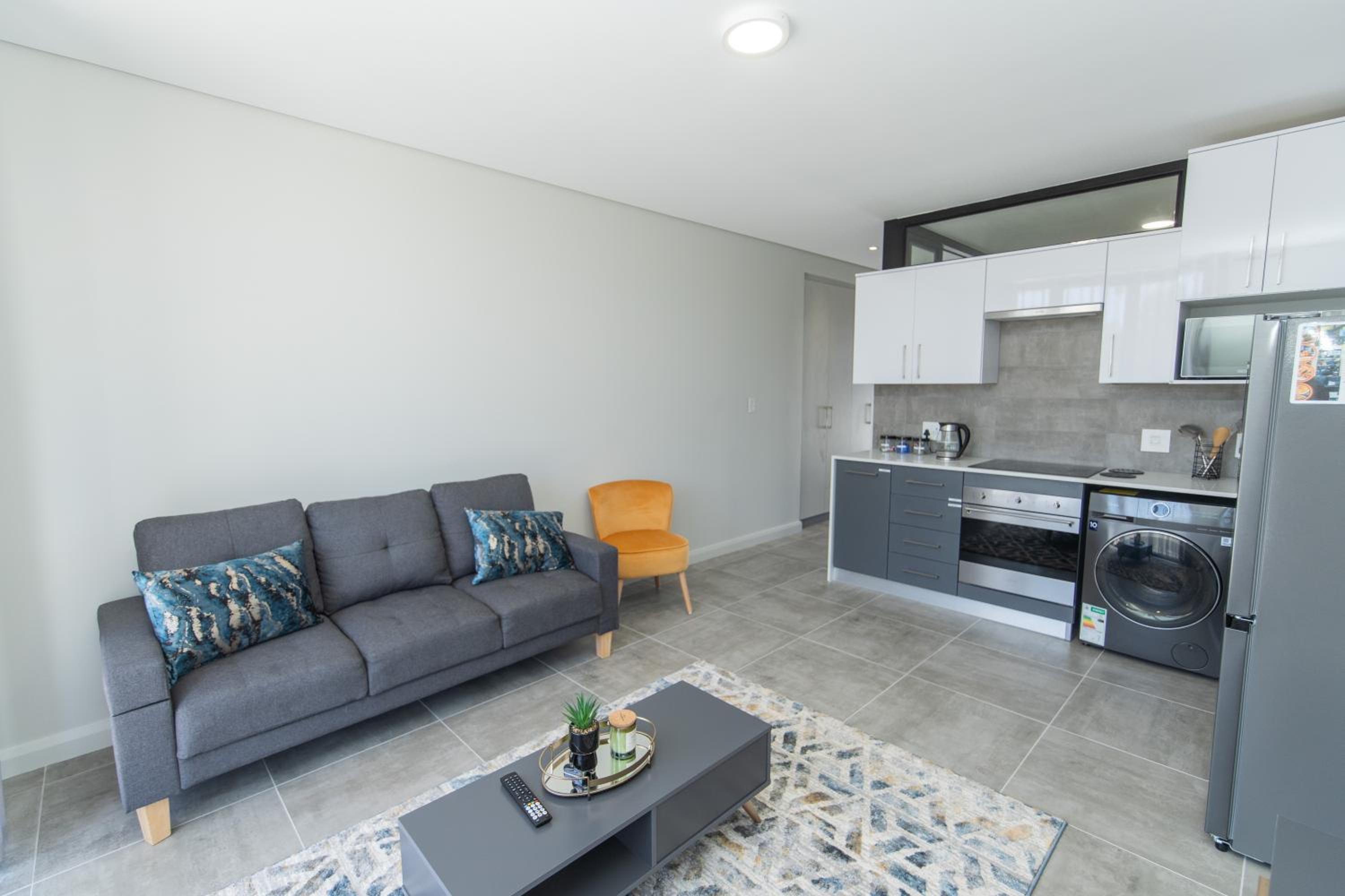 Bella Cabana Luxury Apartment
