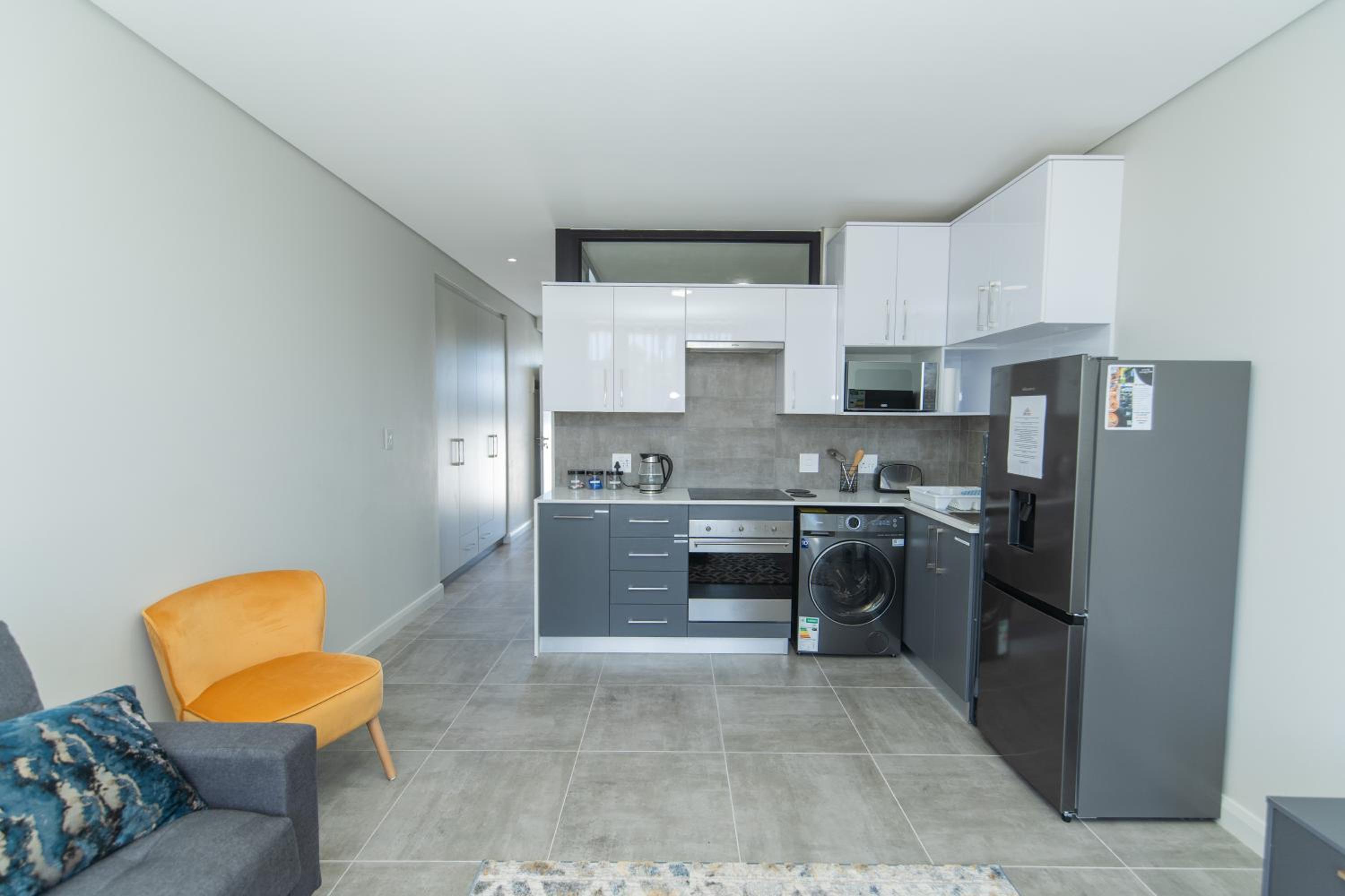Bella Cabana Luxury Apartment