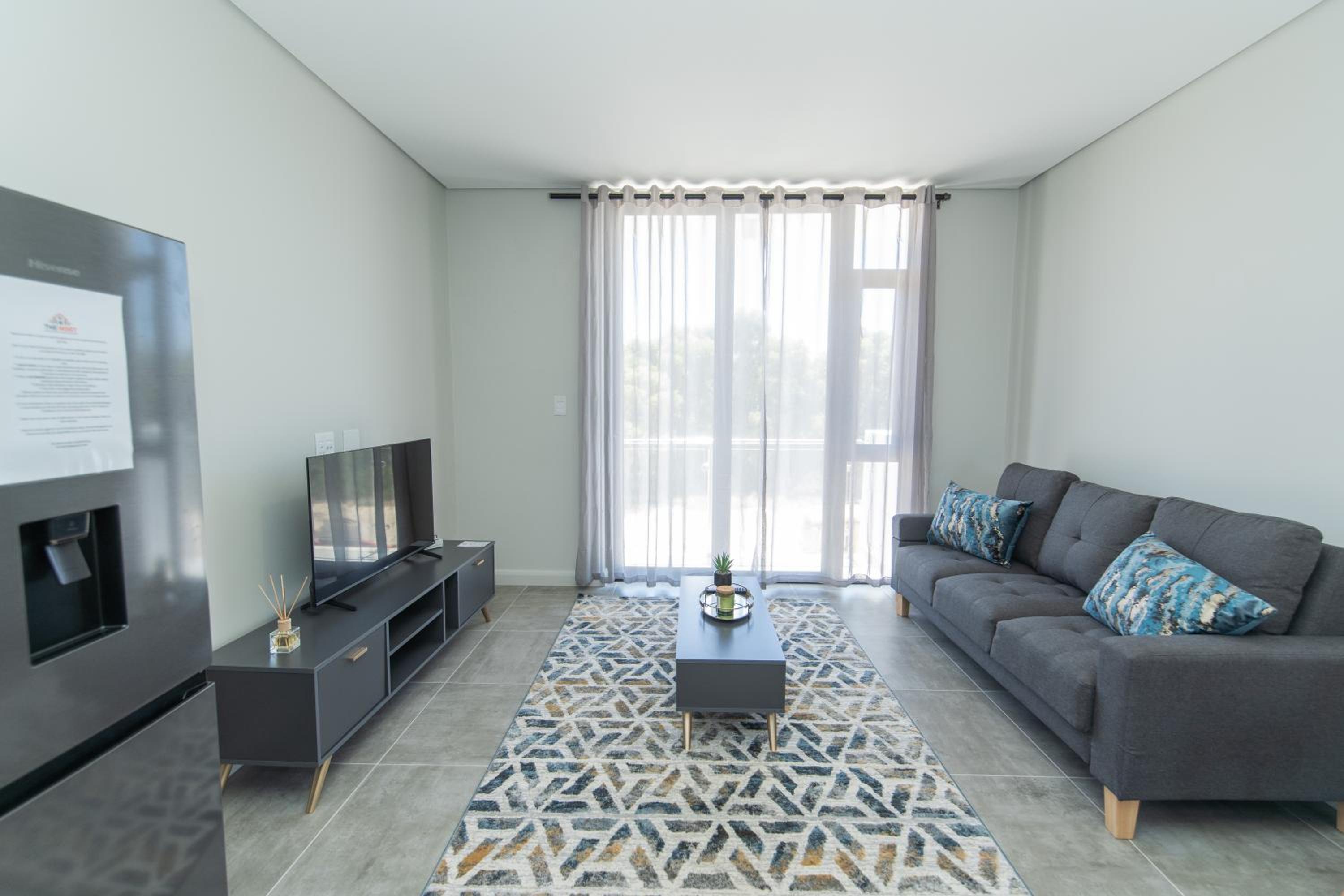 Bella Cabana Luxury Apartment