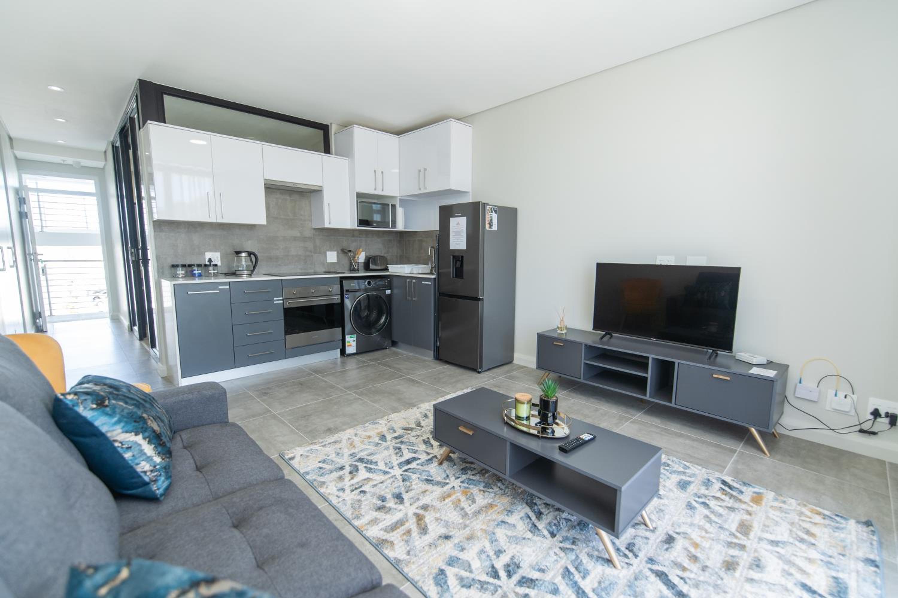 Bella Cabana Luxury Apartment