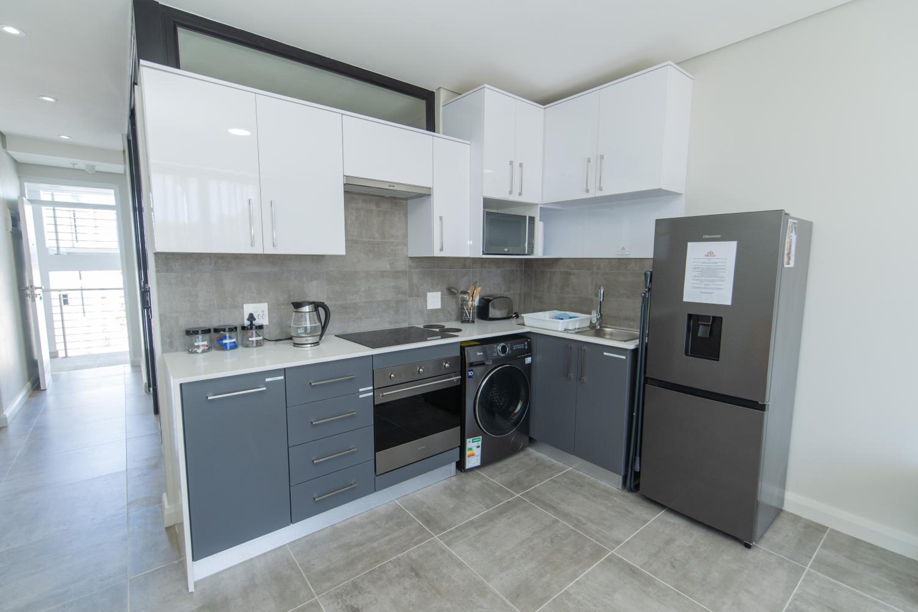 Bella Cabana Luxury Apartment