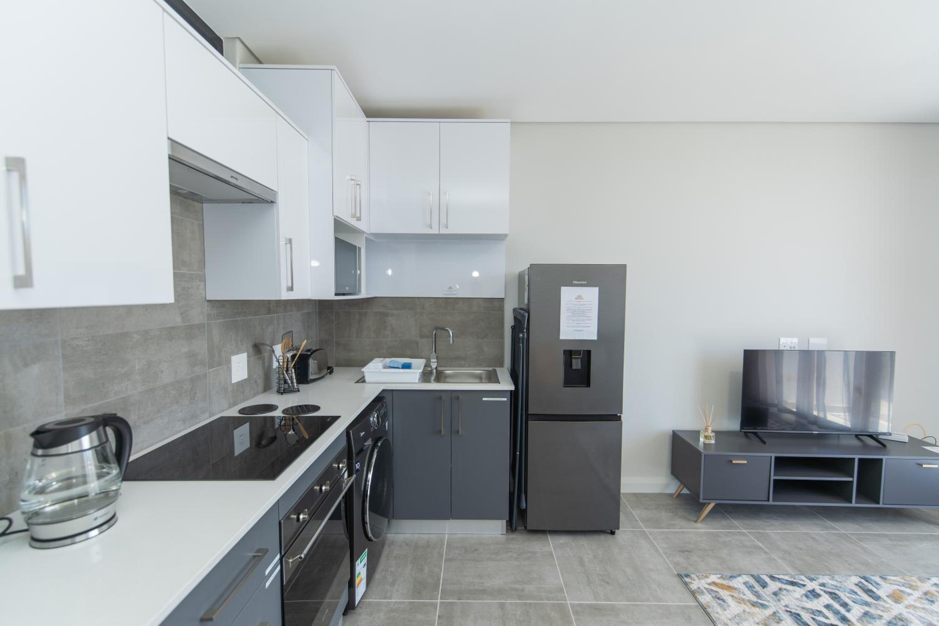 Bella Cabana Luxury Apartment
