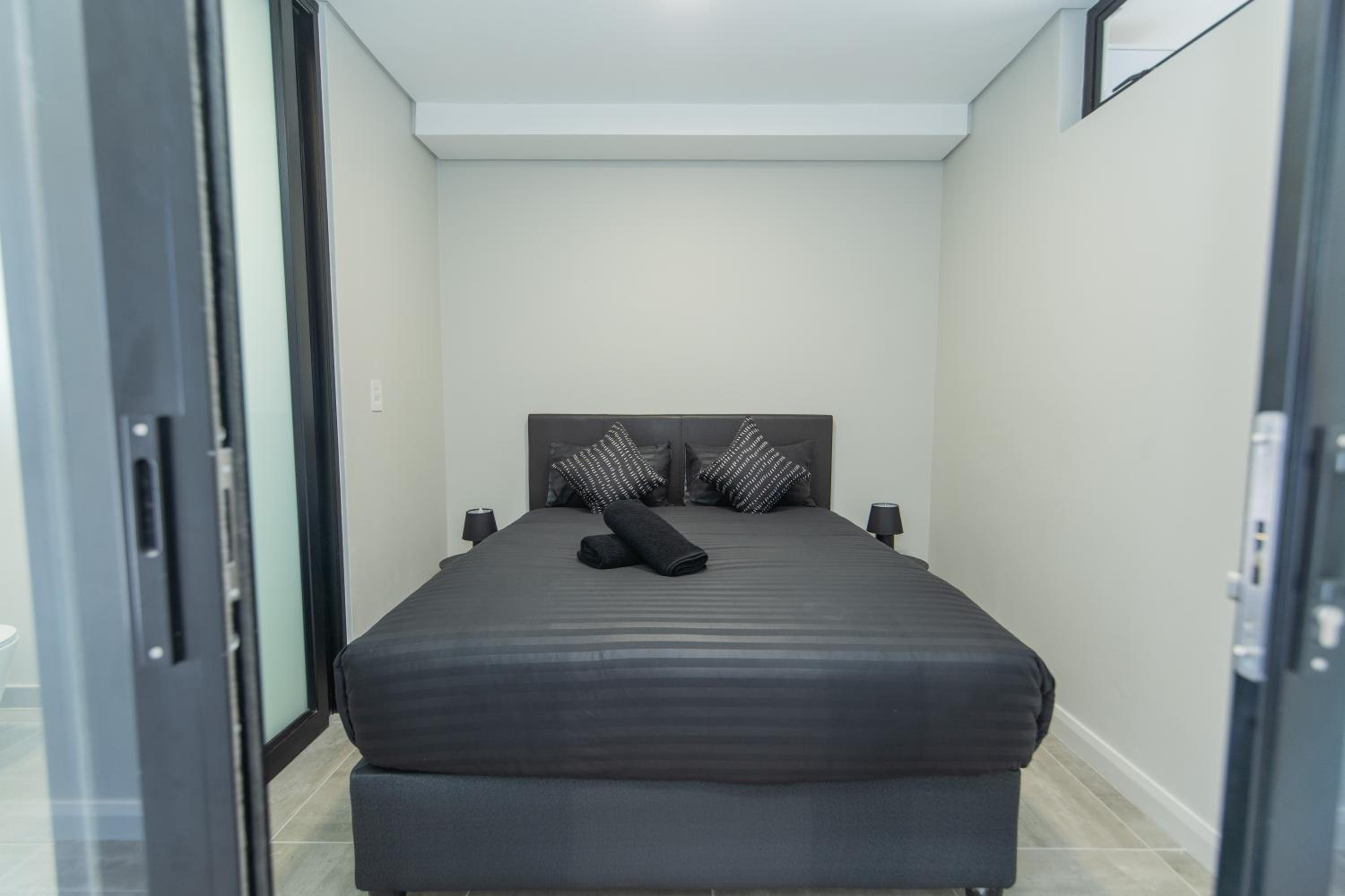 Bella Cabana Luxury Apartment