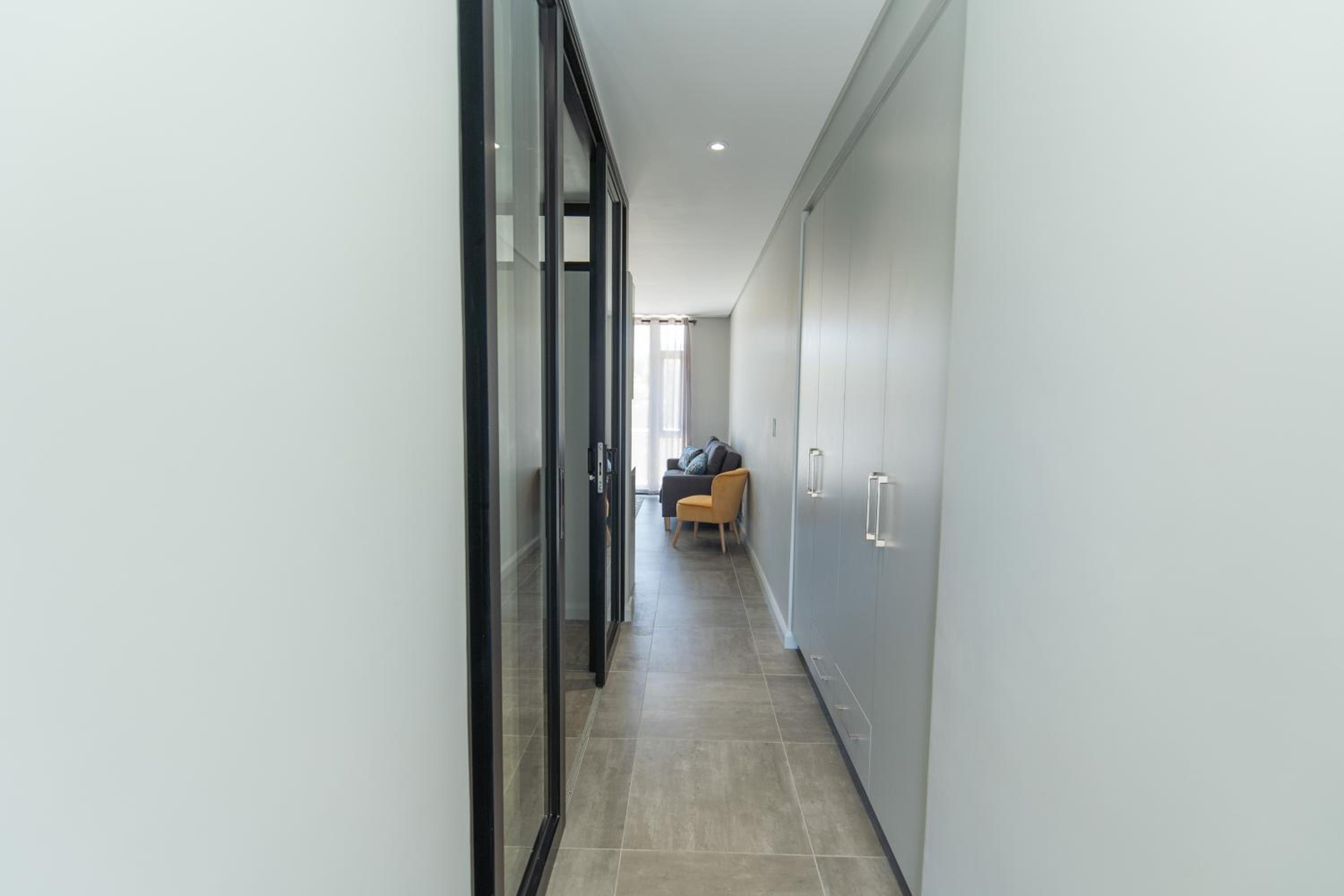 Bella Cabana Luxury Apartment
