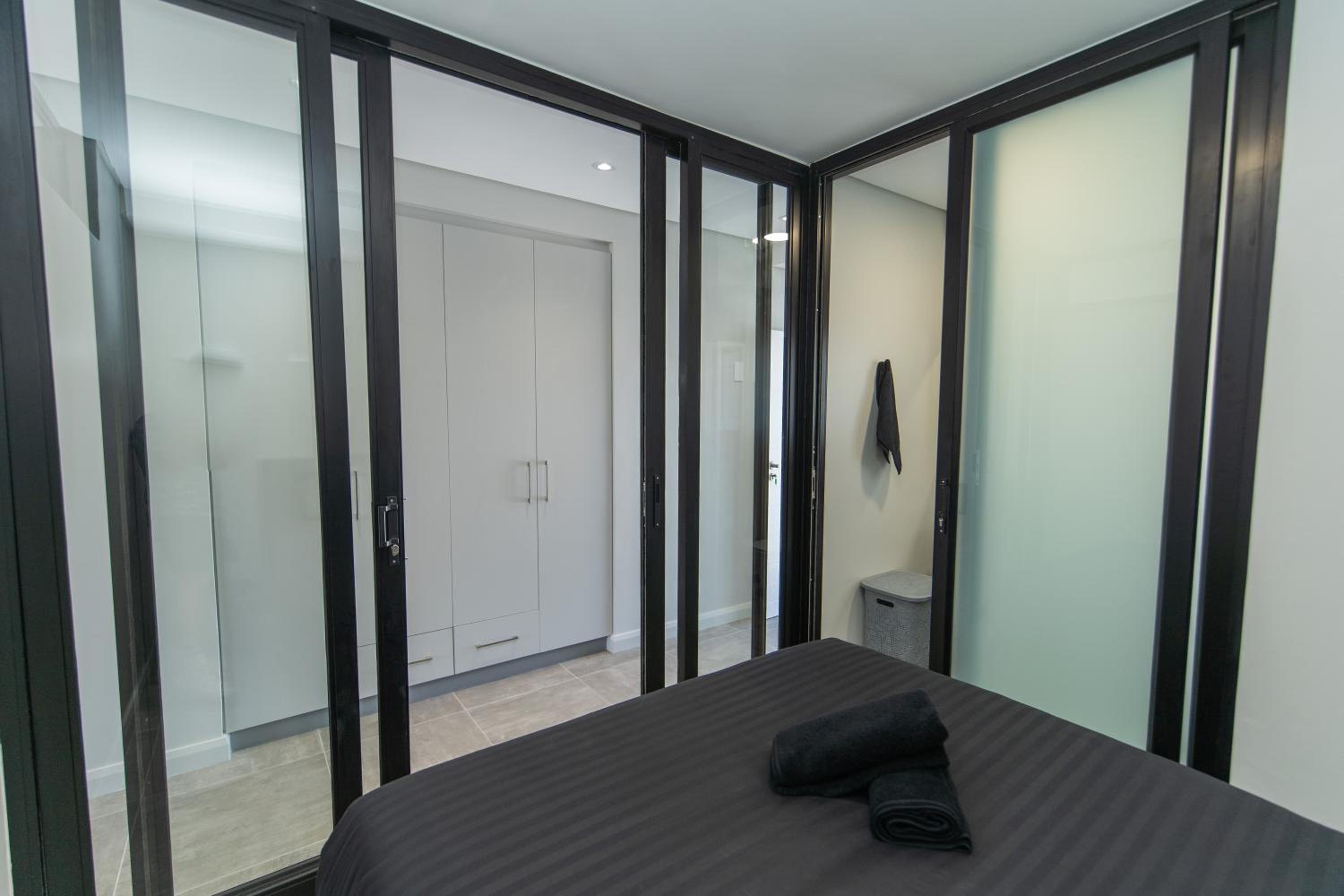 Bella Cabana Luxury Apartment