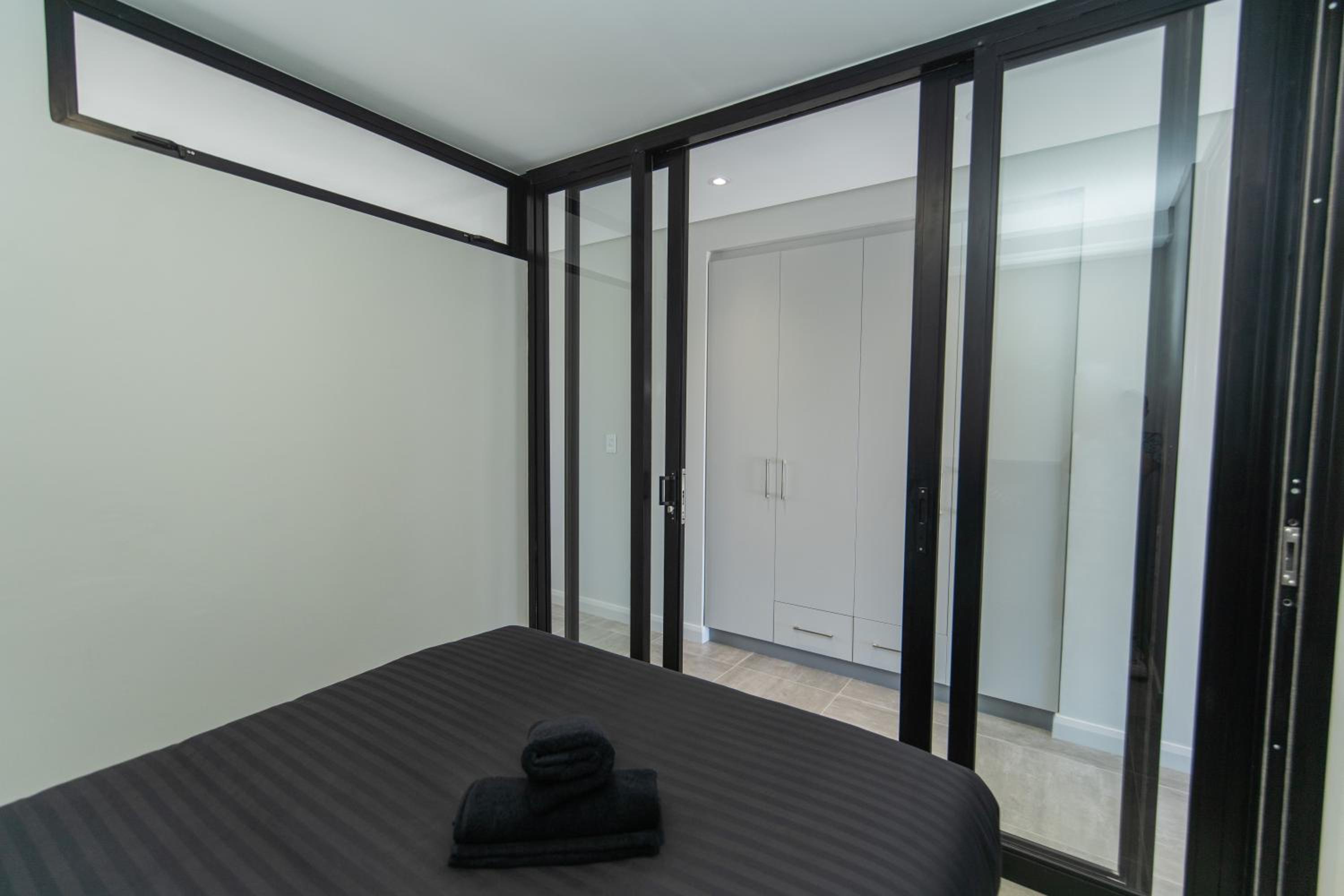Bella Cabana Luxury Apartment