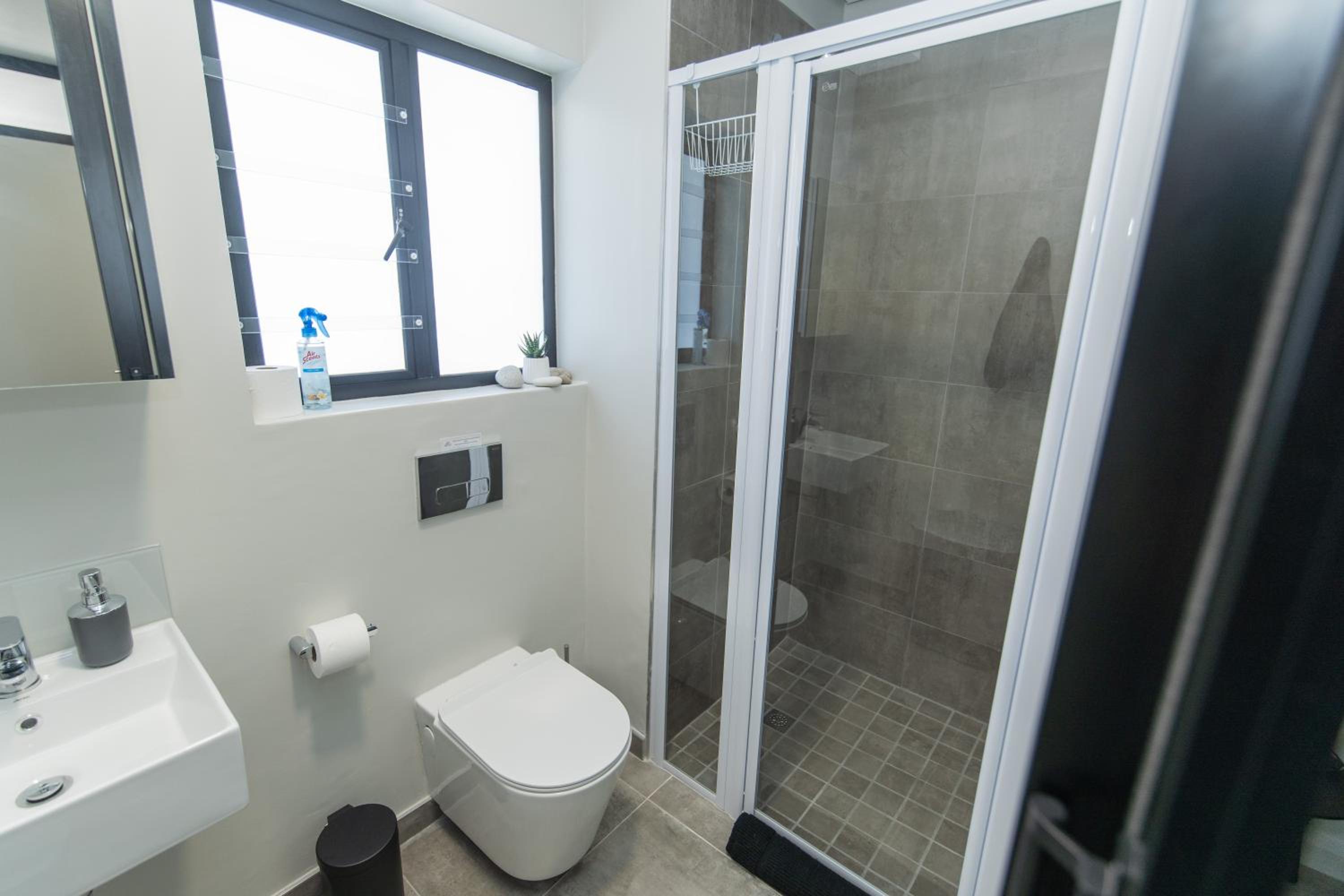 Bella Cabana Luxury Apartment