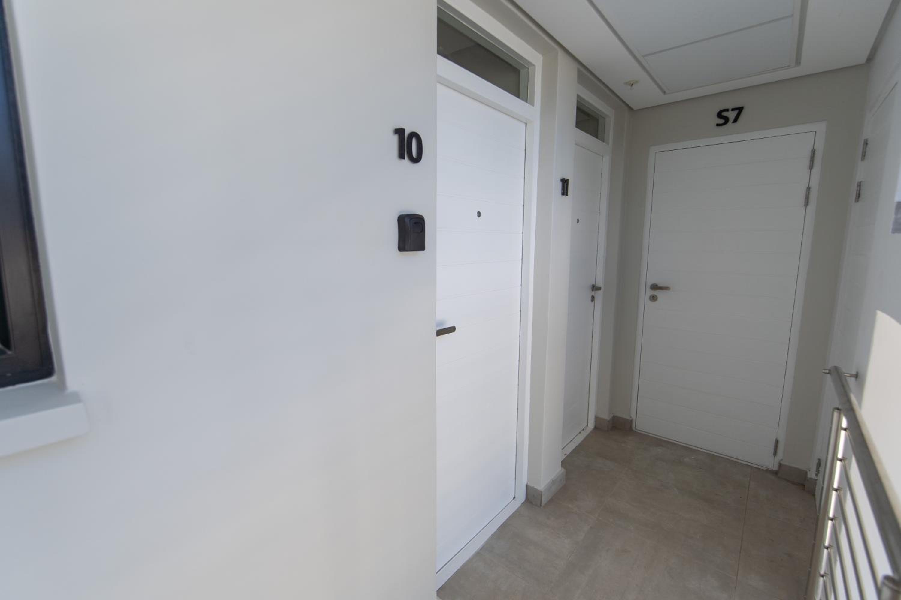 Bella Cabana Luxury Apartment