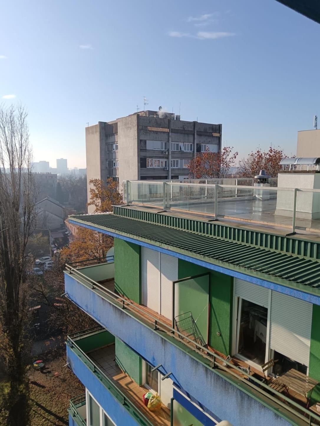 Apartment Lenbonne