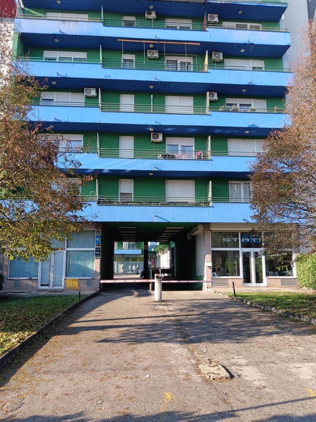 Apartment Lenbonne