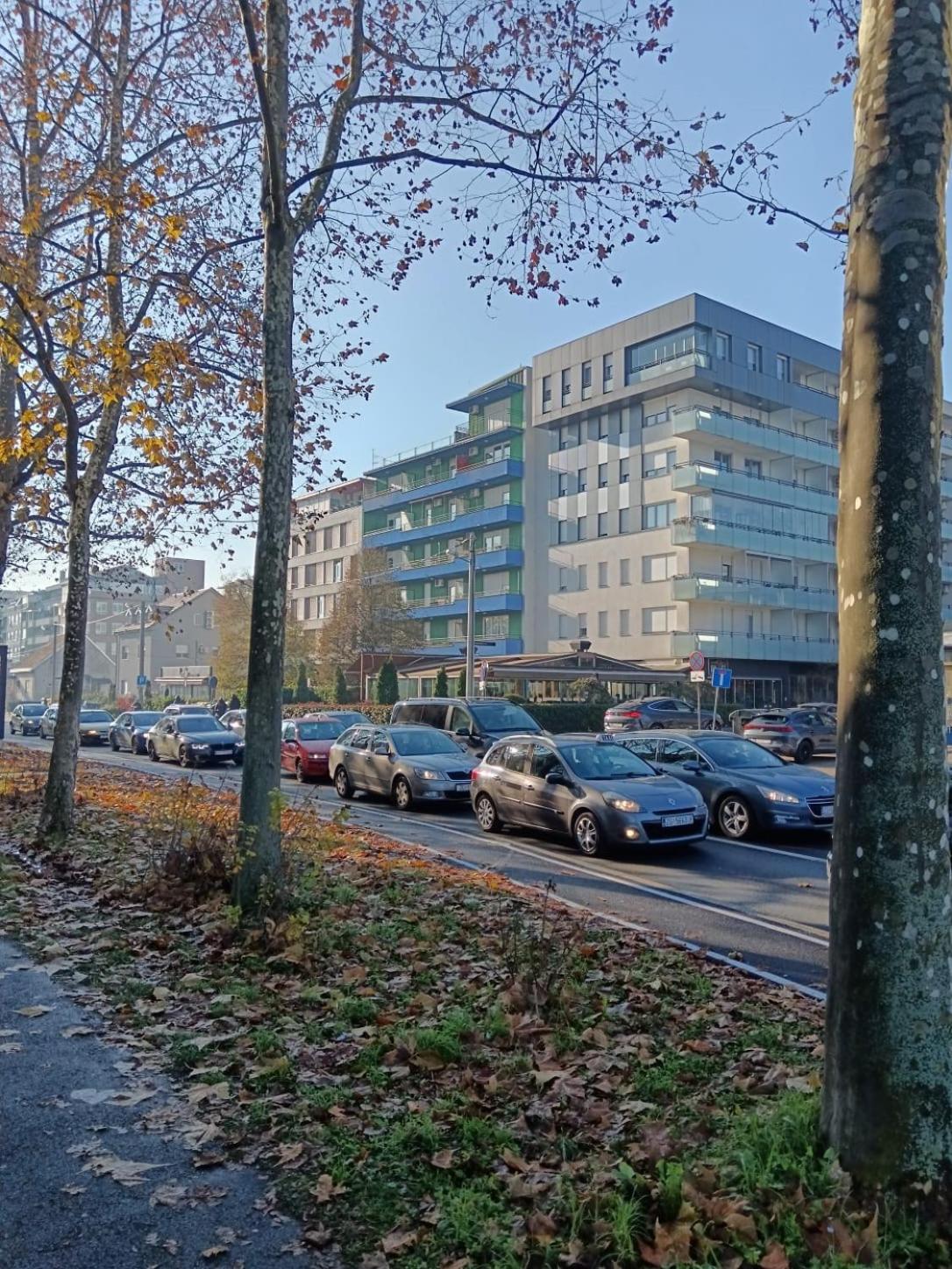 Apartment Lenbonne