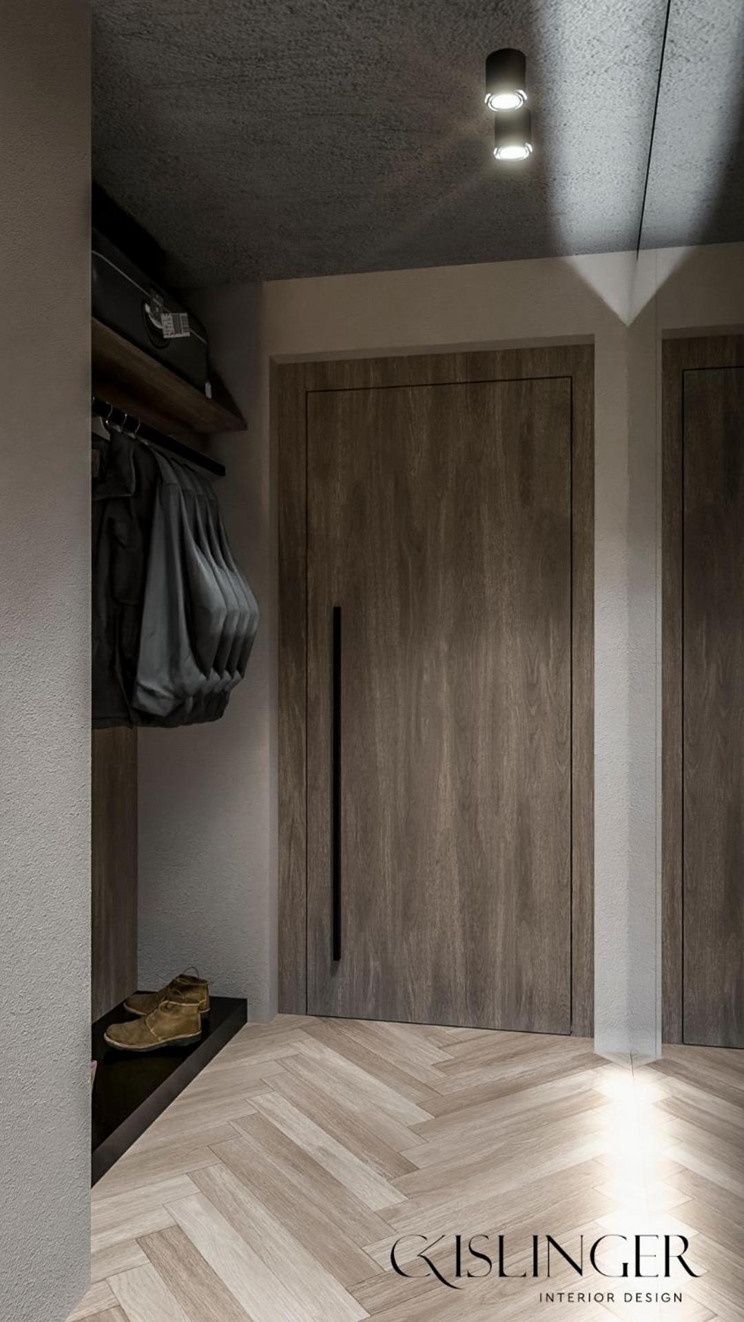 Gerl Homes - adults only apartments