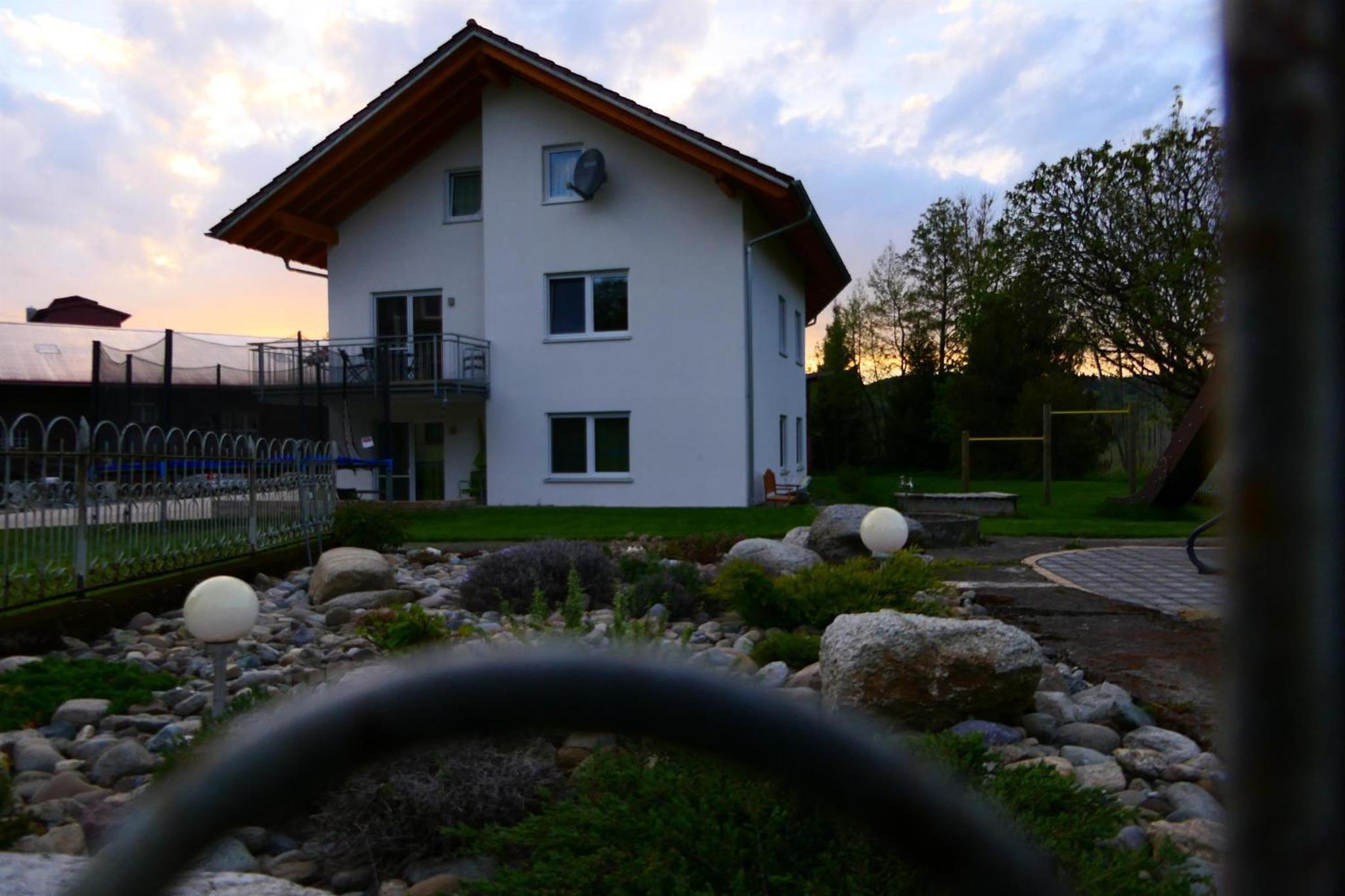 Ferienhof Hopfgärtle Müller