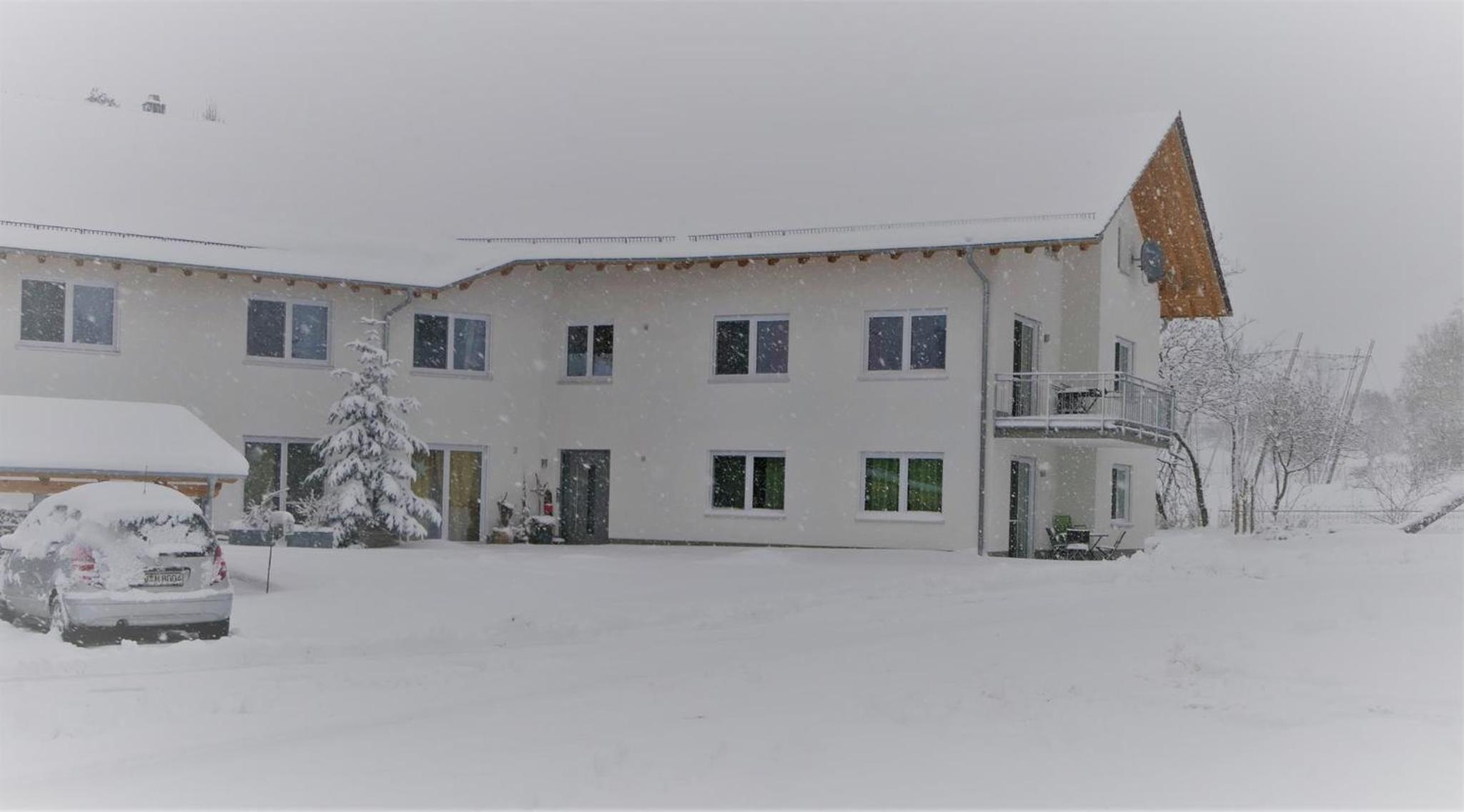 Ferienhof Hopfgärtle Müller