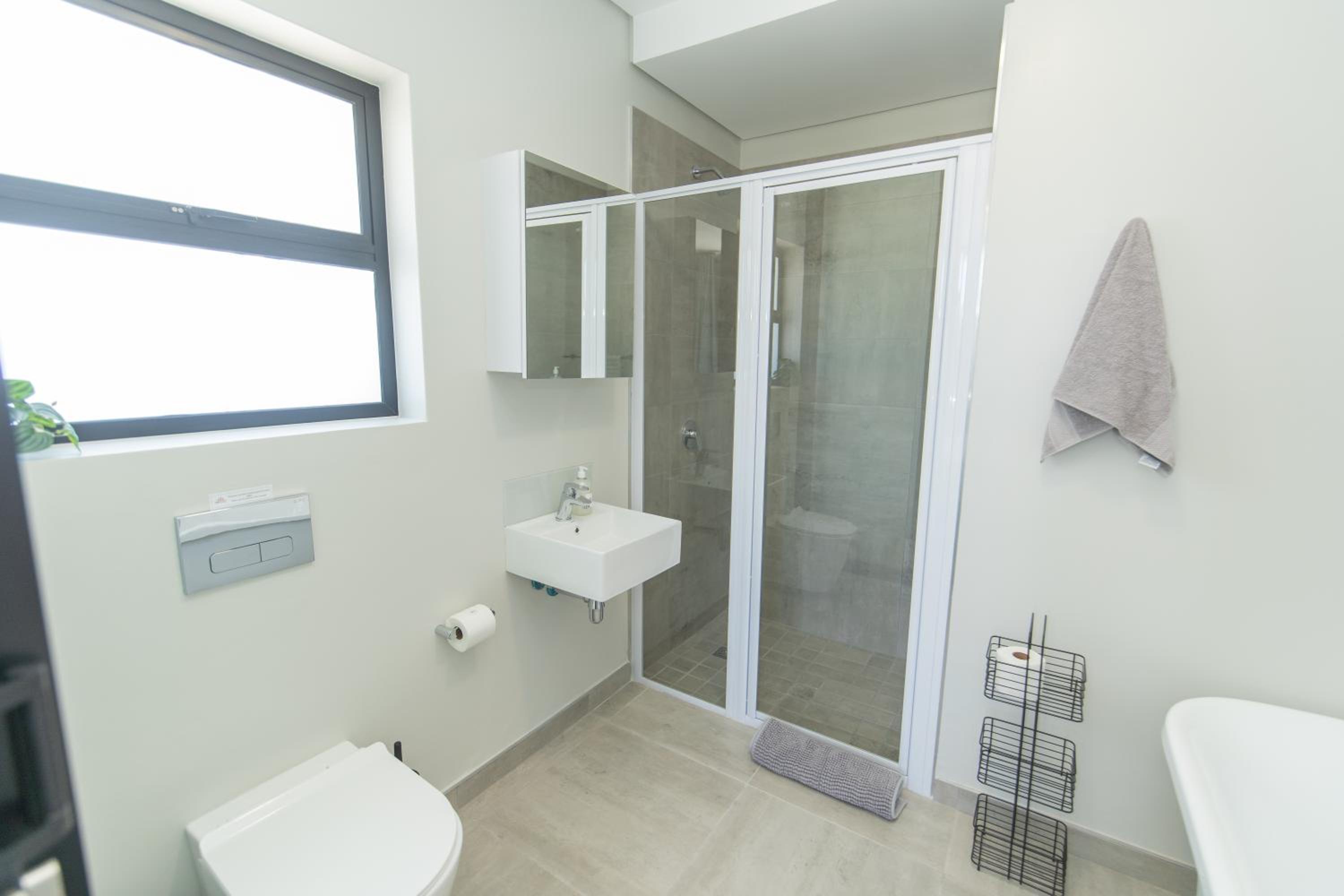 Margaux Beachfront Apartment