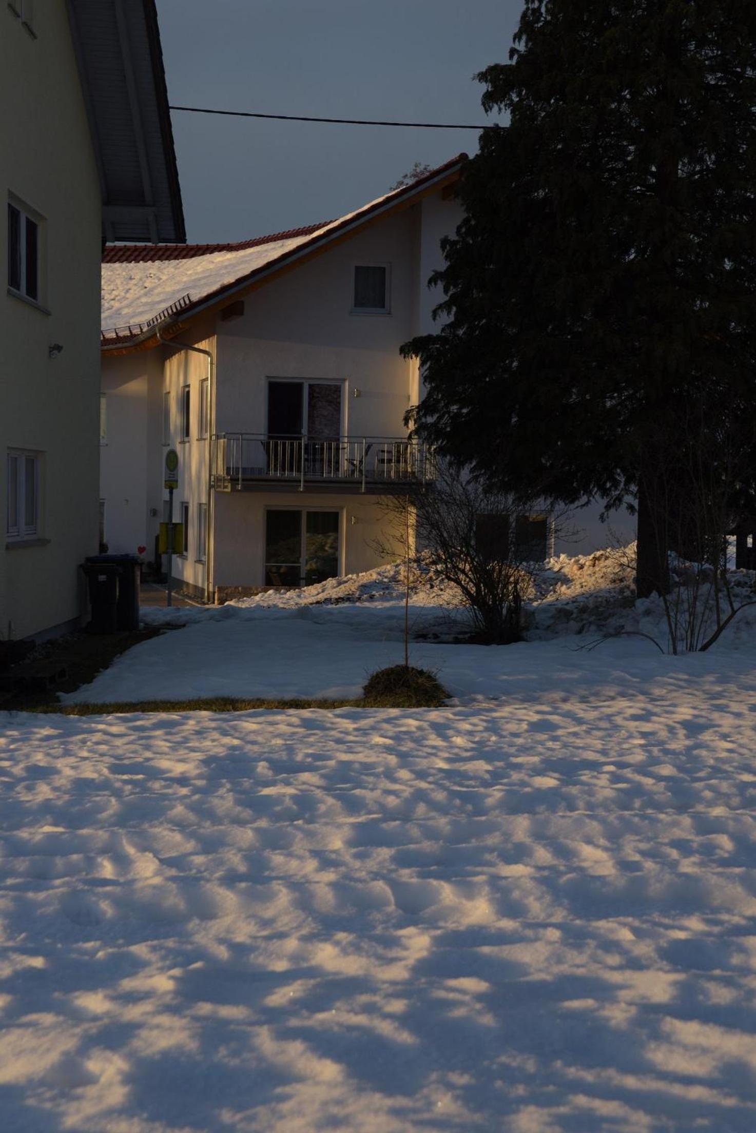 Ferienhof Hopfgärtle Müller
