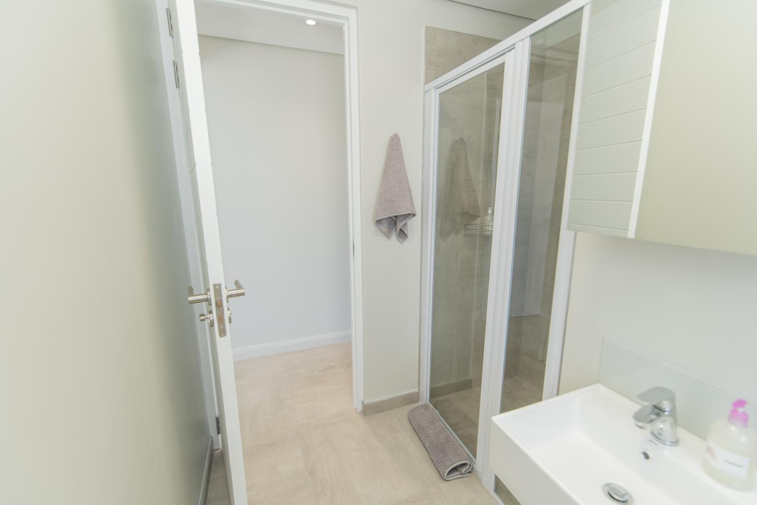 Margaux Beachfront Apartment