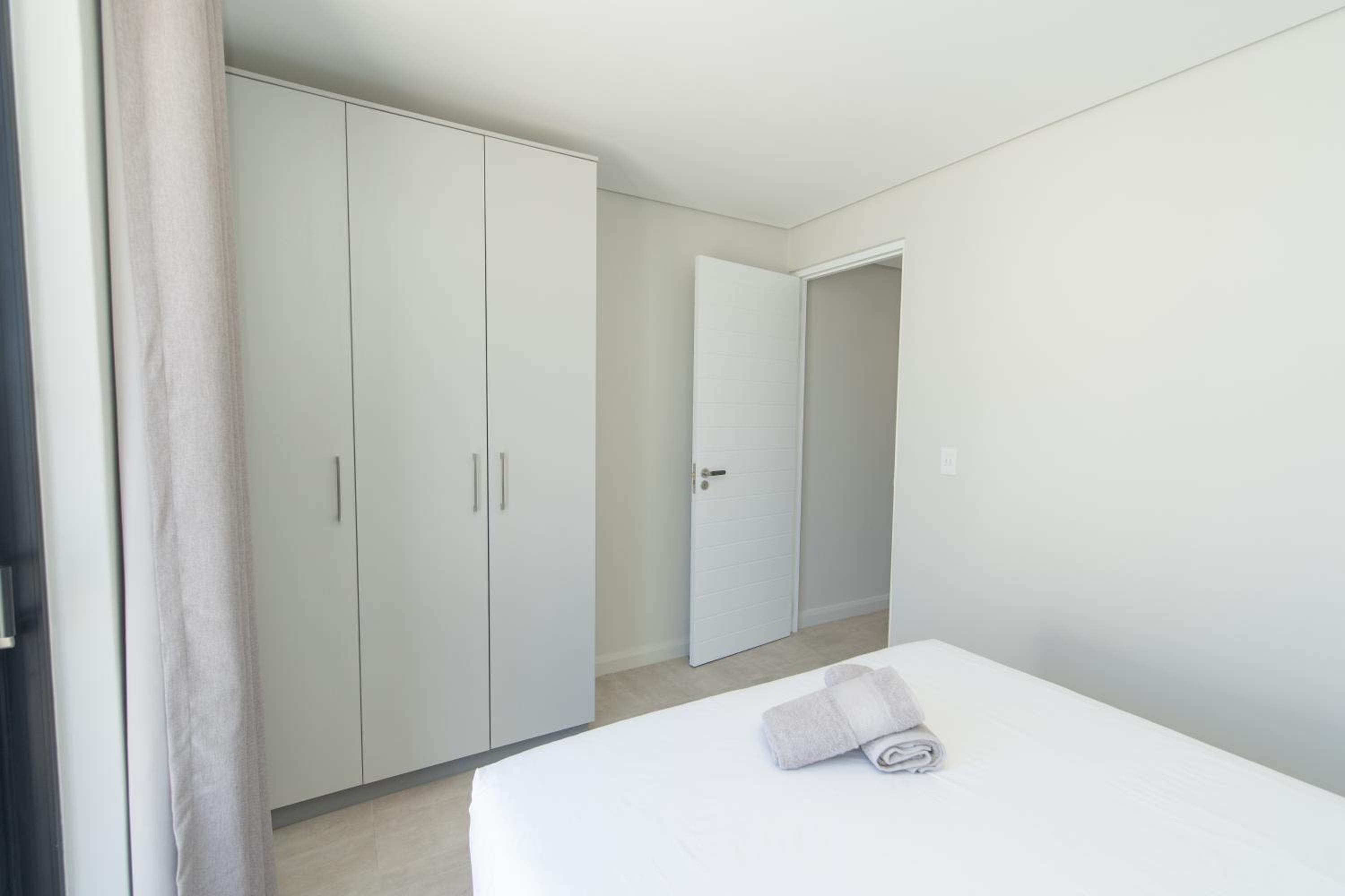 Margaux Beachfront Apartment