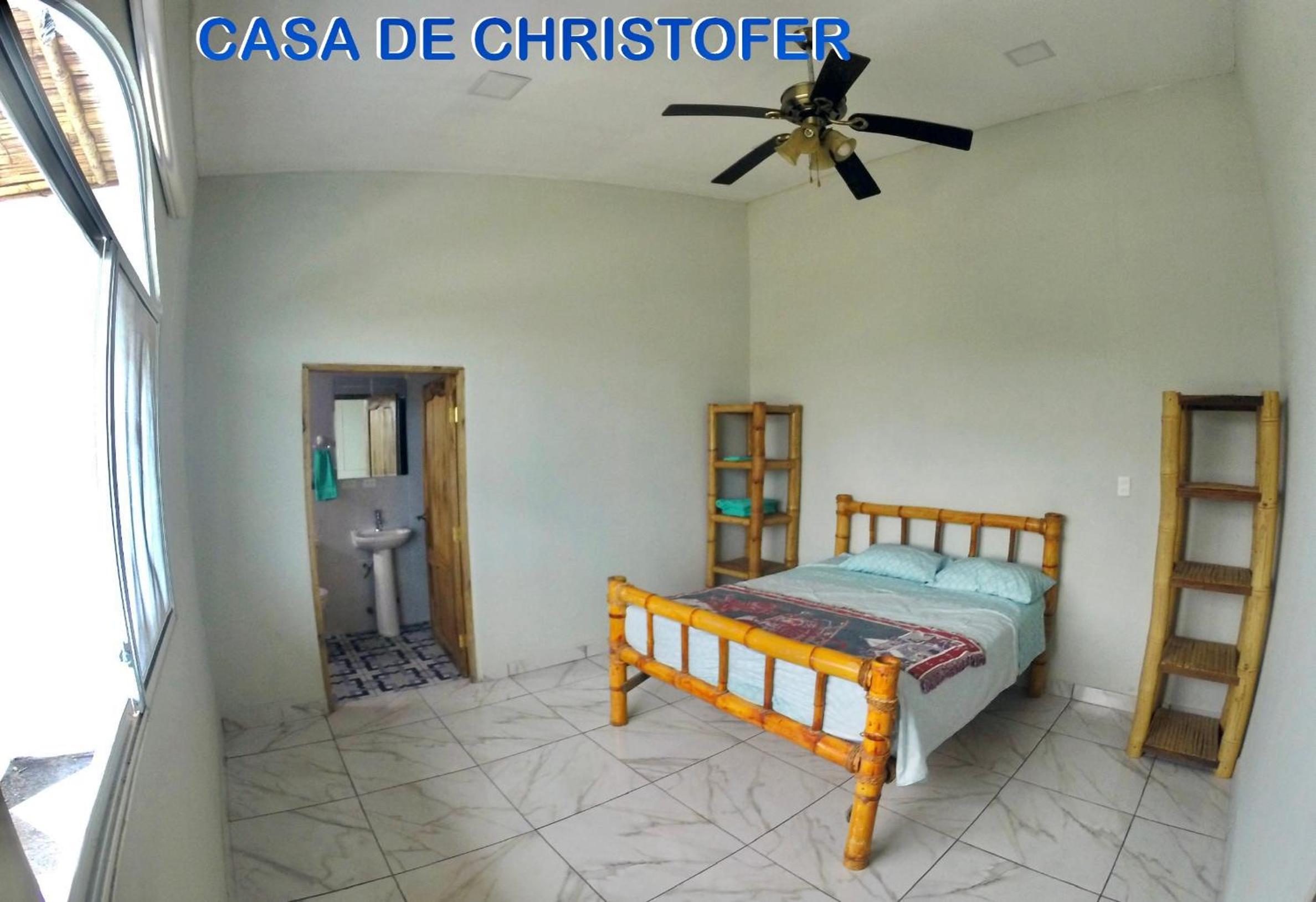 Casa de Hamacas