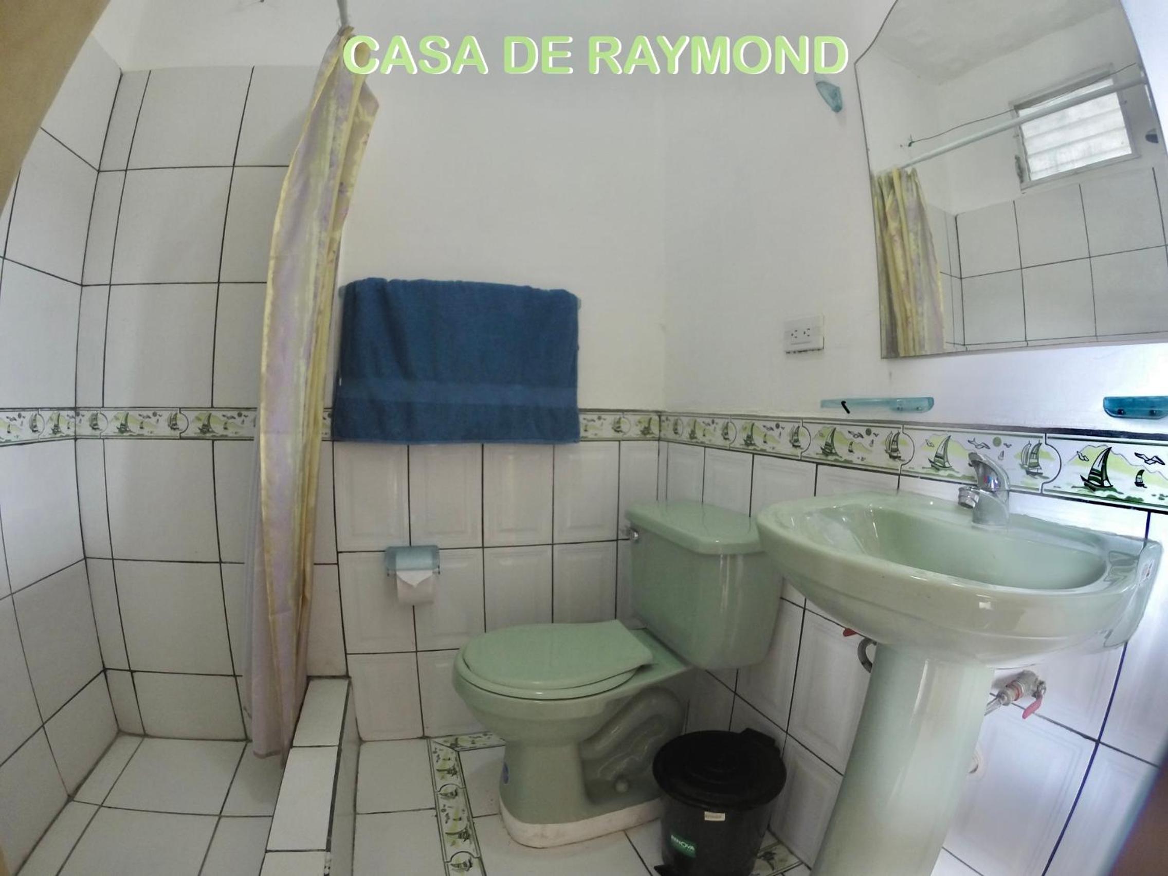 Casa de Hamacas