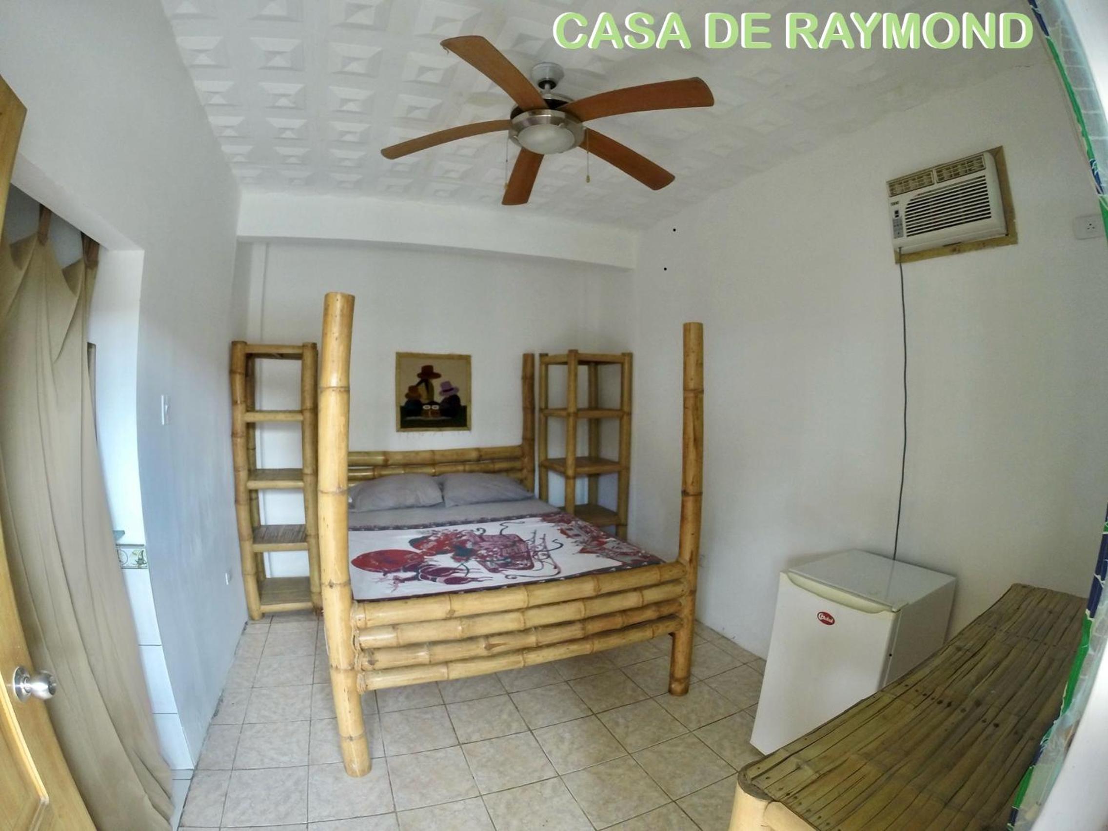 Casa de Hamacas