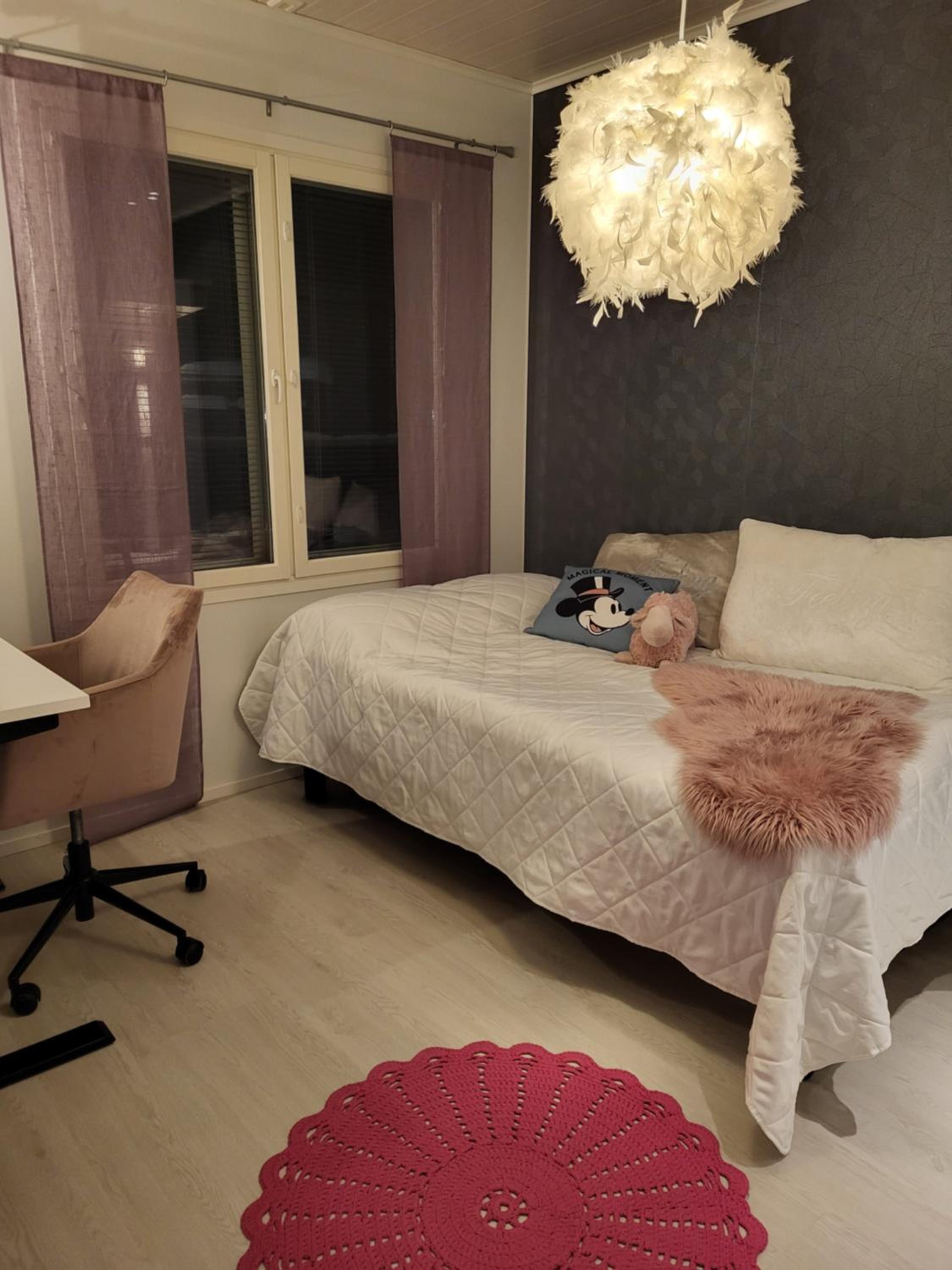 Villa Snowflake
