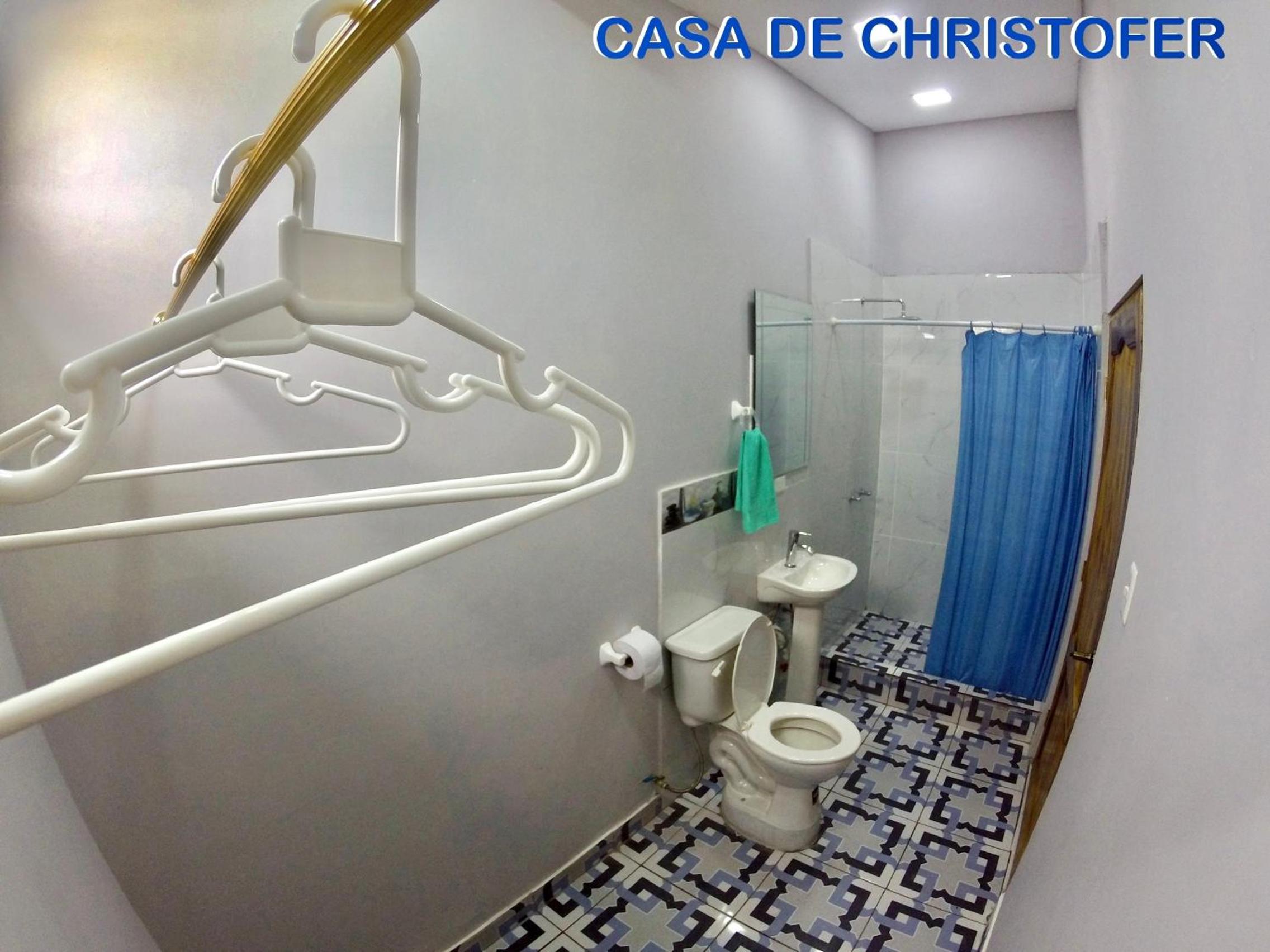Casa de Hamacas