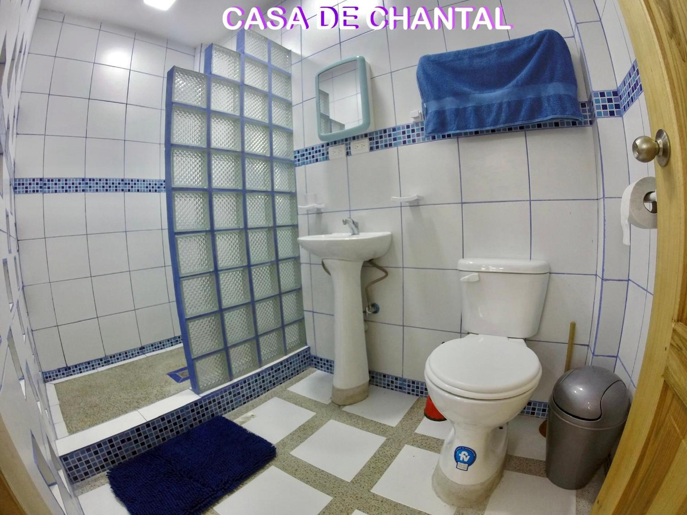 Casa de Hamacas