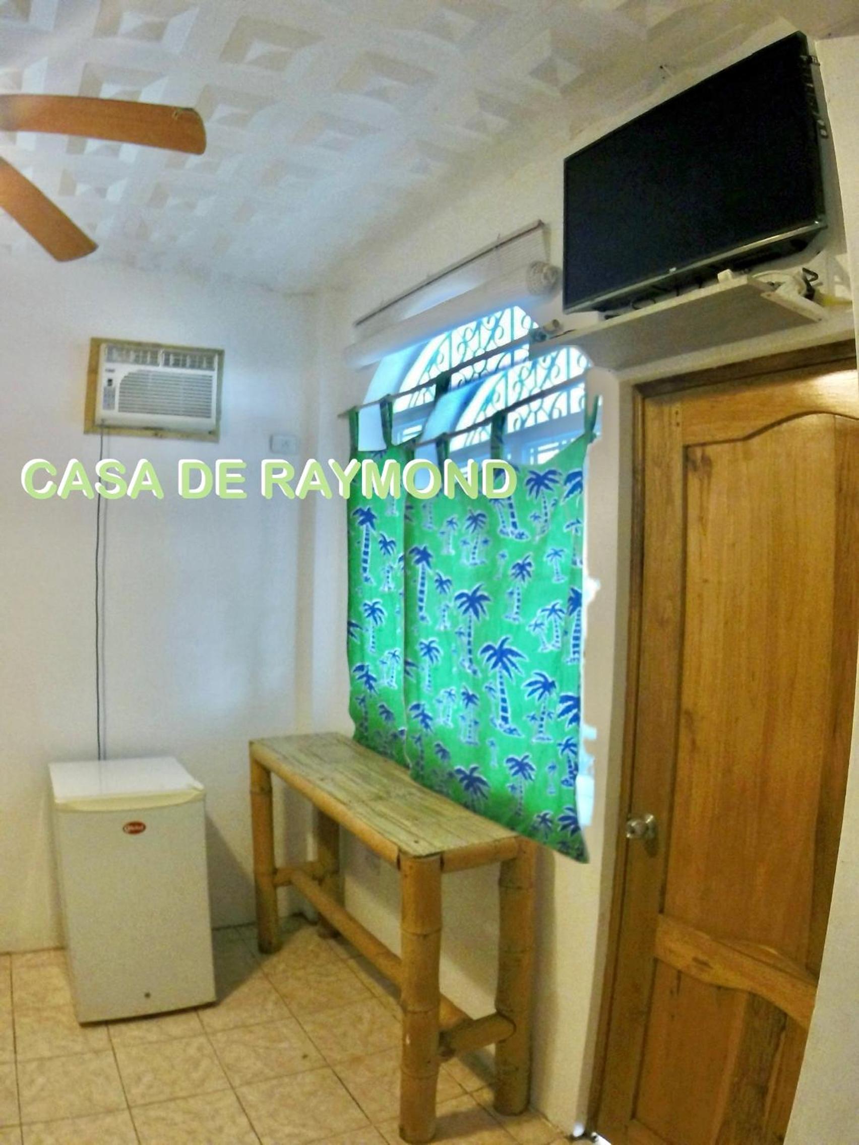 Casa de Hamacas