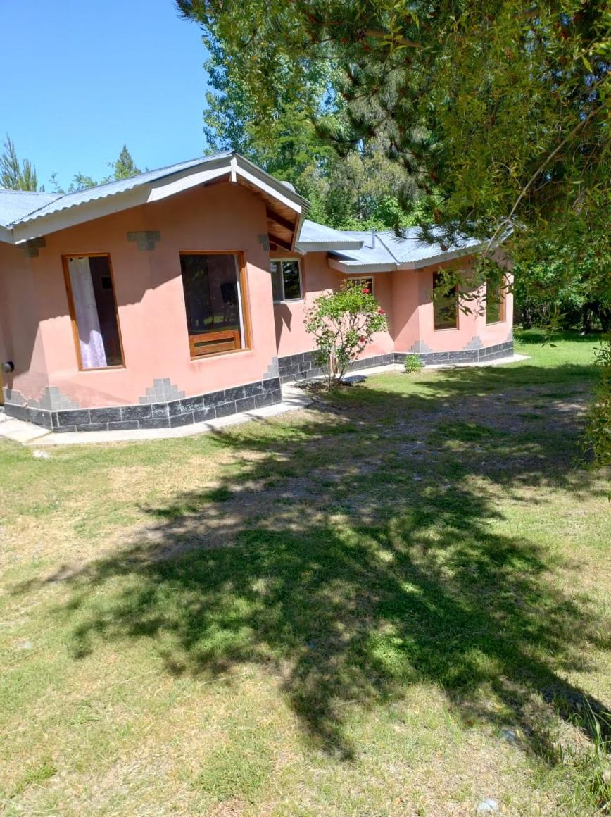 Cabañas La Perla