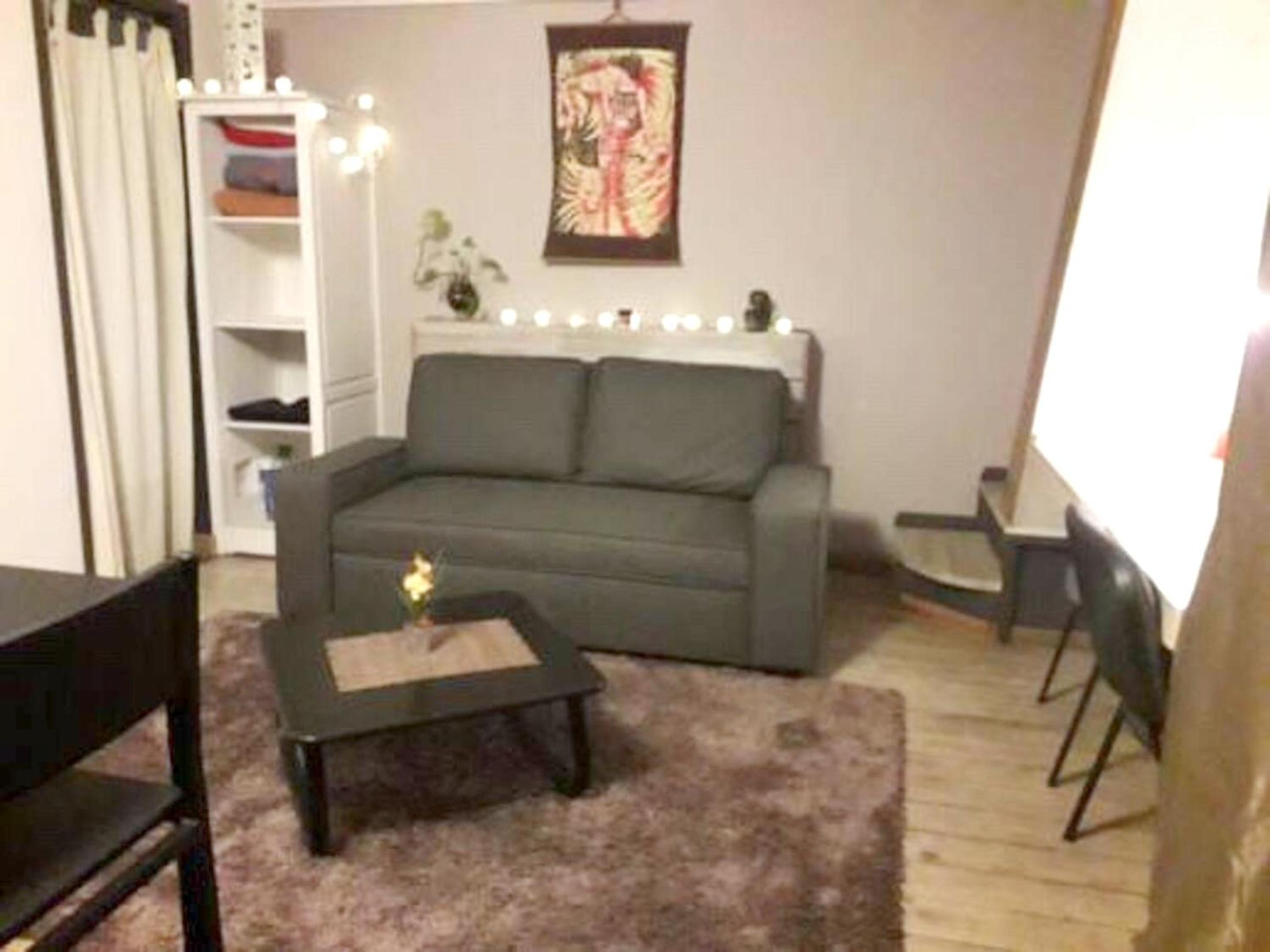 Villa confortable au Tampon 30 m² avec piscine privee view 4