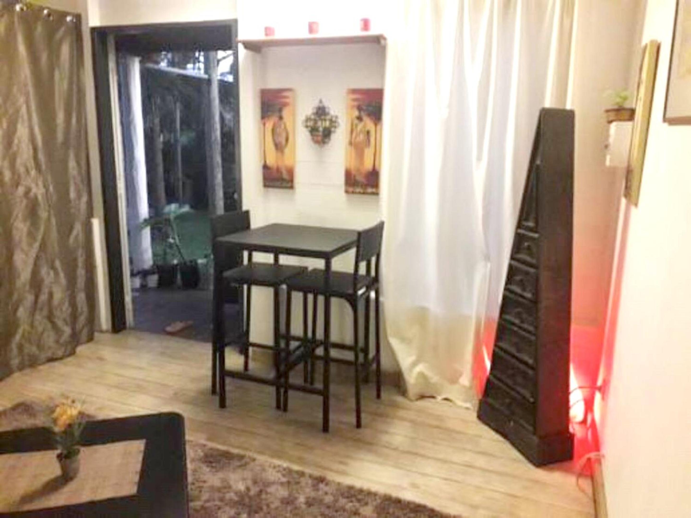 Villa confortable au Tampon 30 m² avec piscine privee view 5