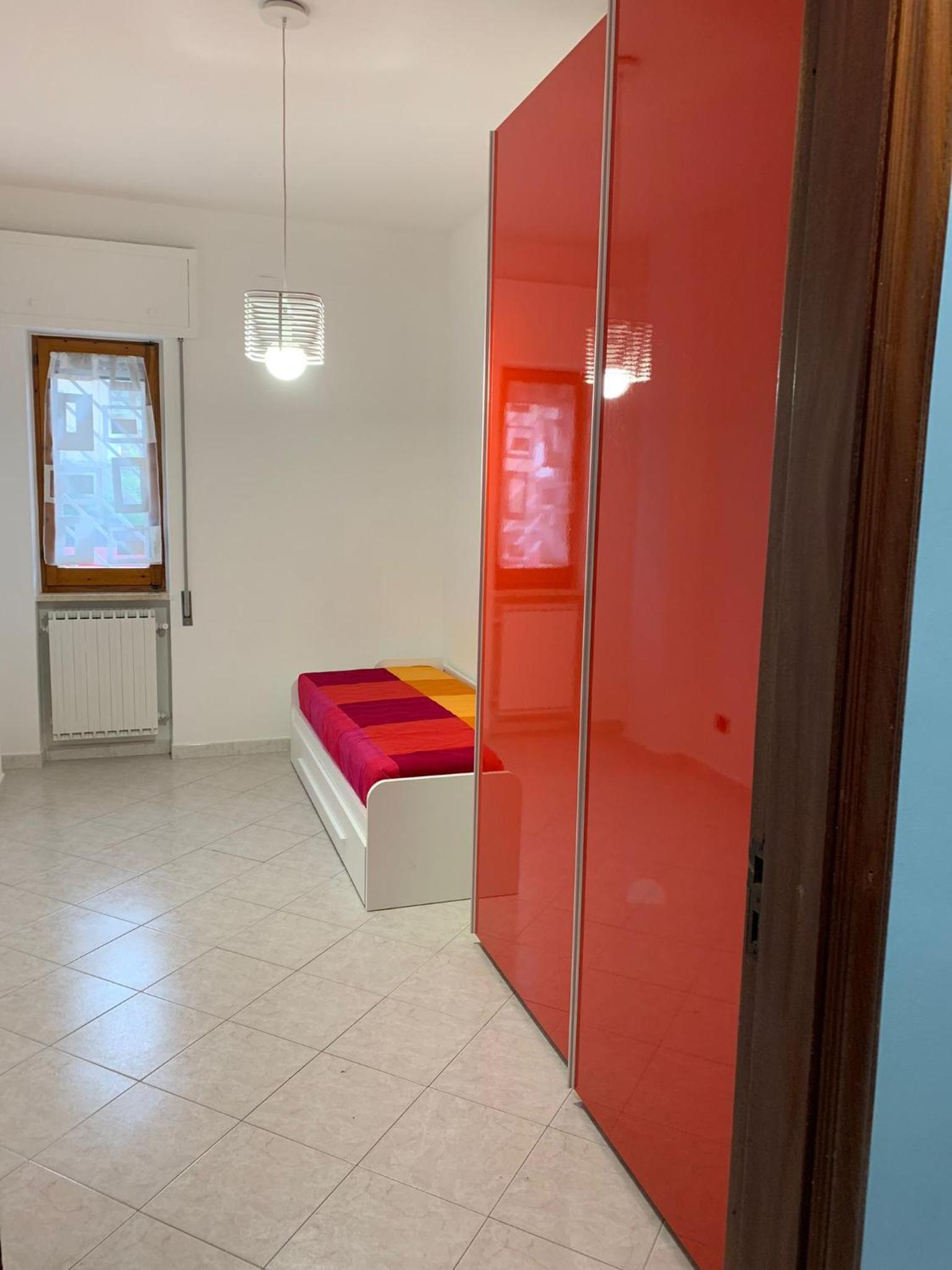 Roxy House Trani en Trani — hotel room