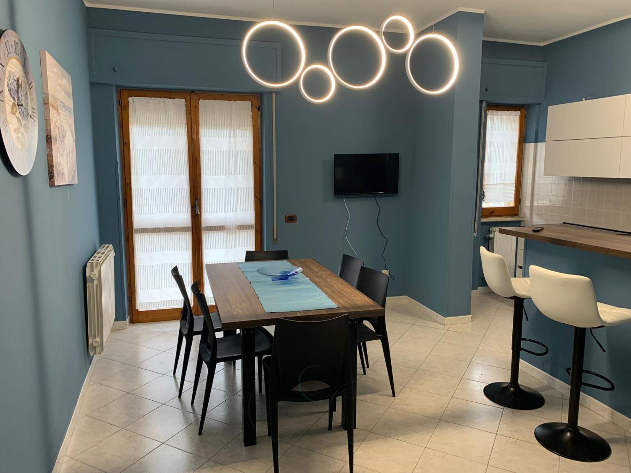 Roxy House Trani en Trani — other