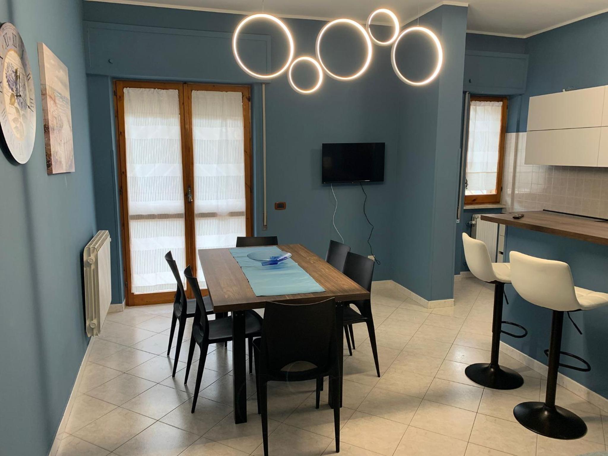 Roxy House Trani