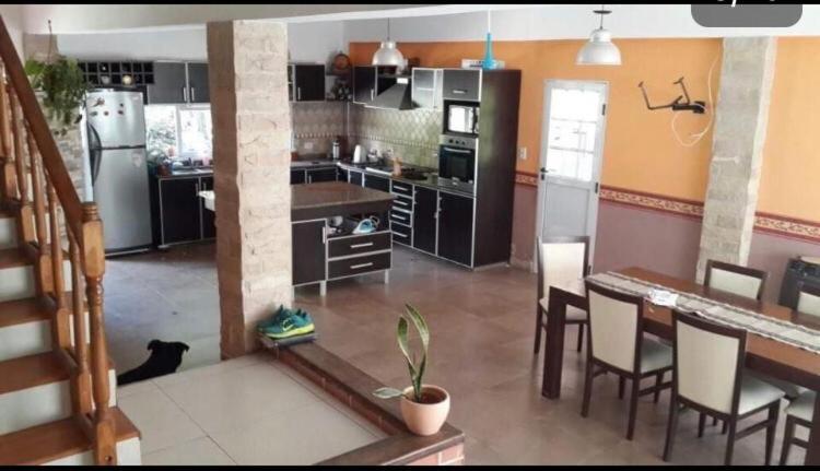 Espectacular casa en country